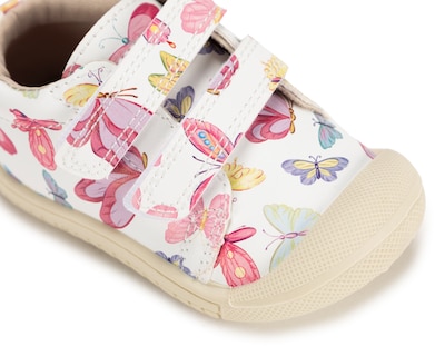 Foto 6 | Foto 6 | Tenis para Bebé Niña Baby Colors