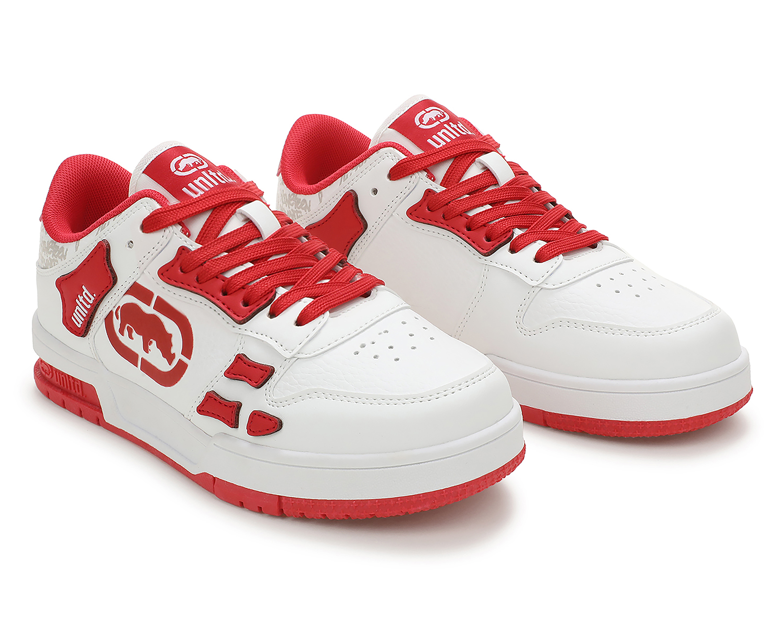 Foto 1 | Foto 1 | Tenis Casuales Ecko Unltd. Juveniles