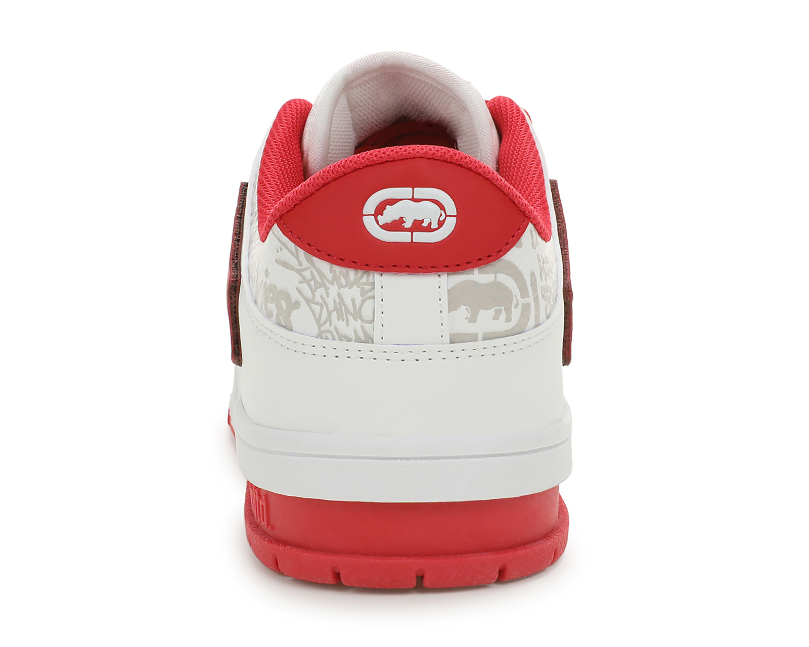 Foto 4 pulgar | Foto 3 | Tenis Casuales Ecko Unltd. Juveniles