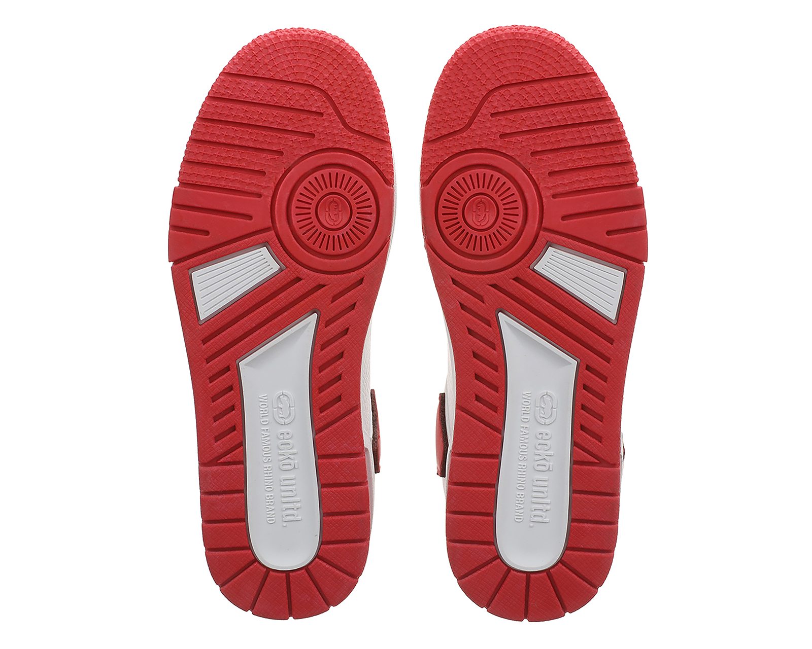 Foto 4 | Foto 4 | Tenis Casuales Ecko Unltd. Juveniles