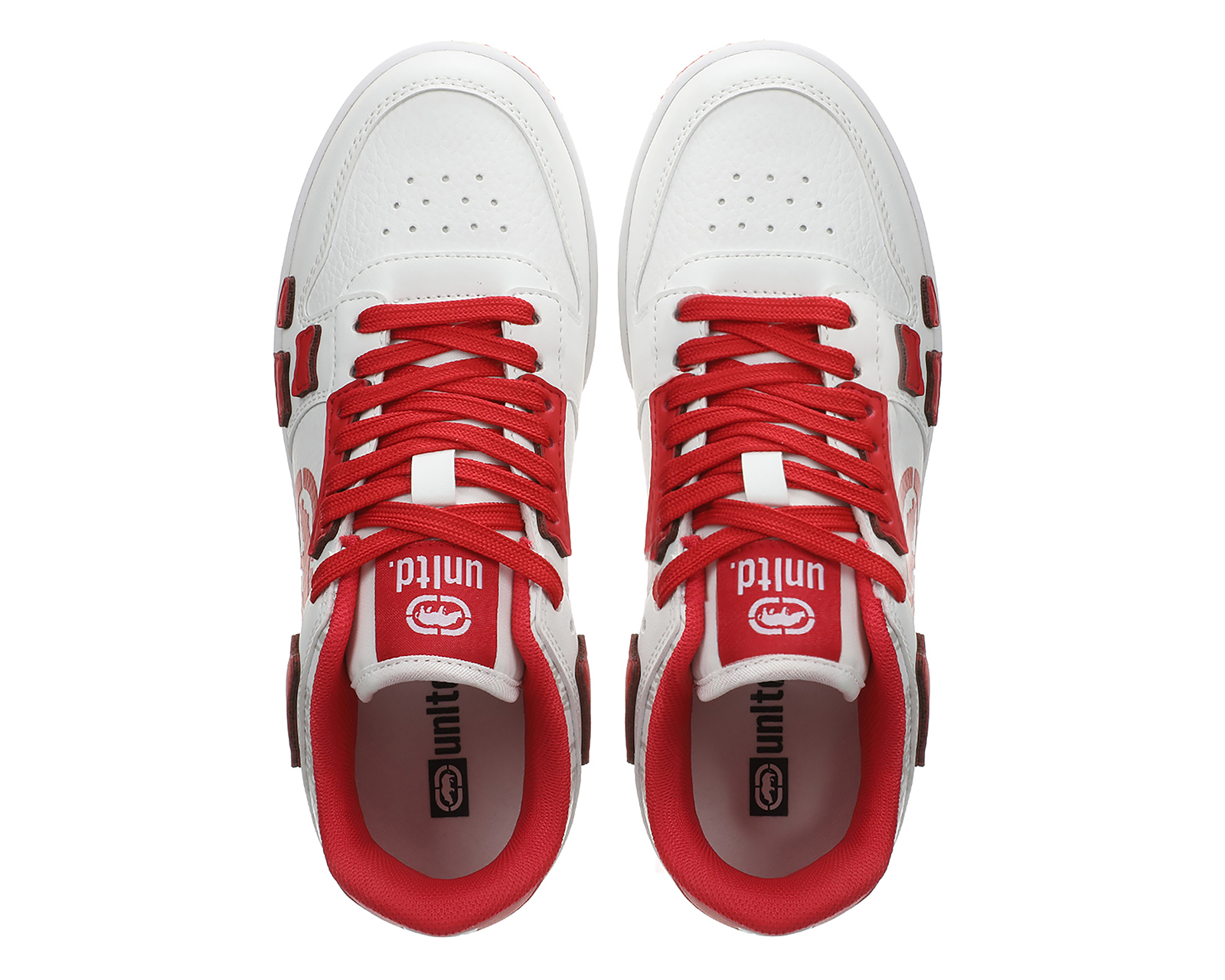 Foto 6 pulgar | Foto 5 | Tenis Casuales Ecko Unltd. Juveniles