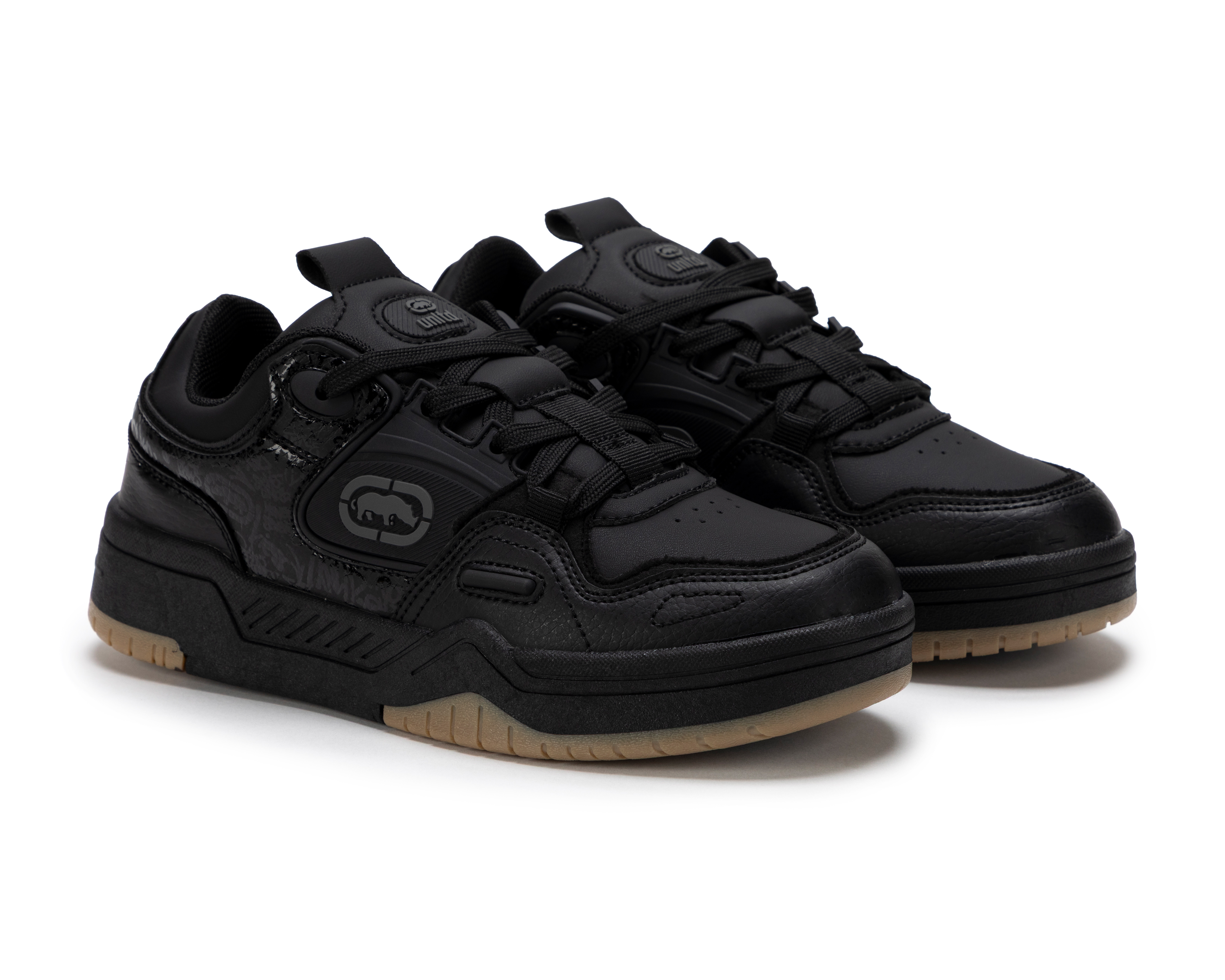 Tenis Casuales Ecko Unltd. Juveniles