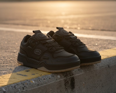 Foto 7 | Foto 7 | Tenis Casuales Ecko Unltd. Juveniles