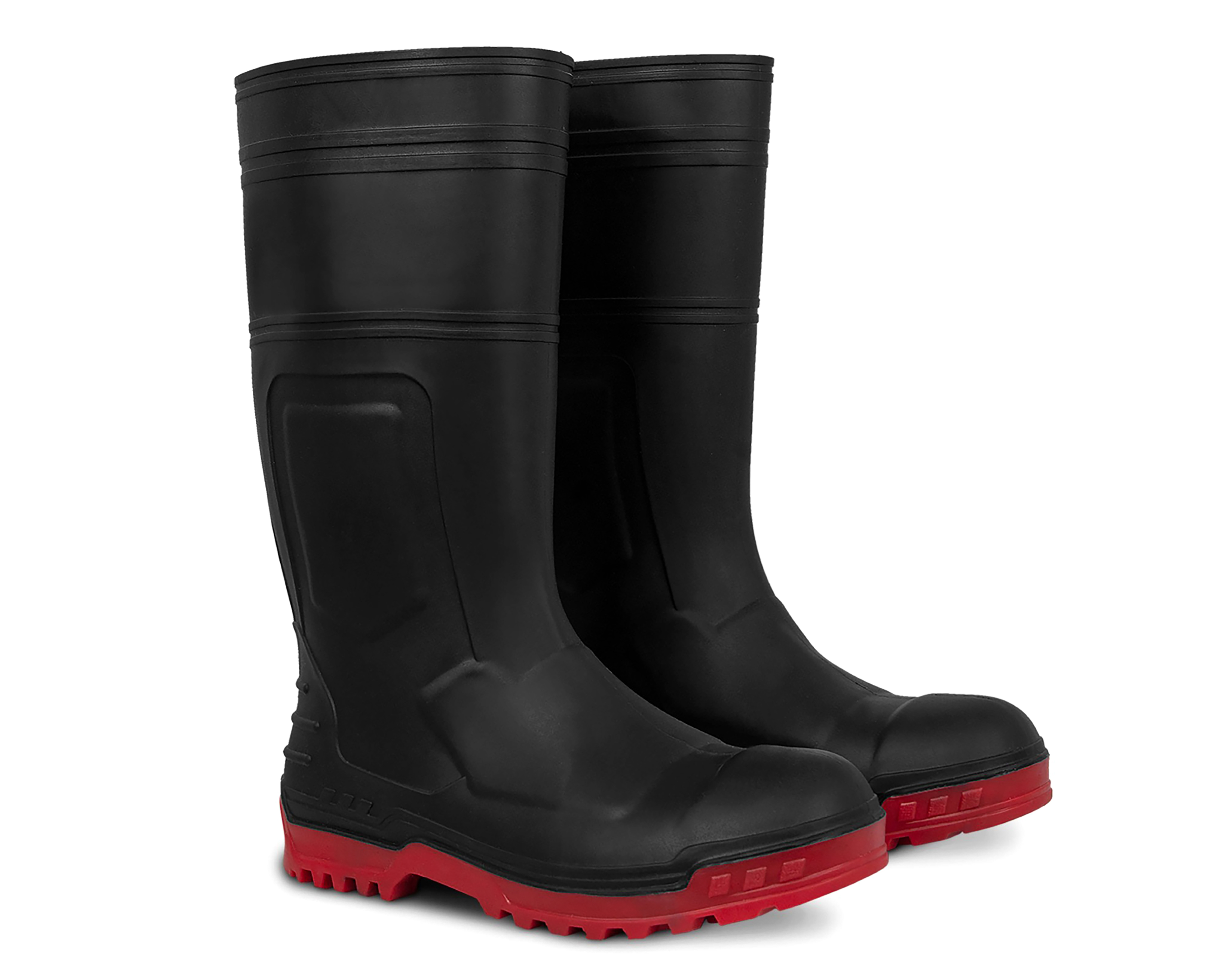 Foto 1 | Foto 1 | Botas de Trabajo Kroogen para Hombre