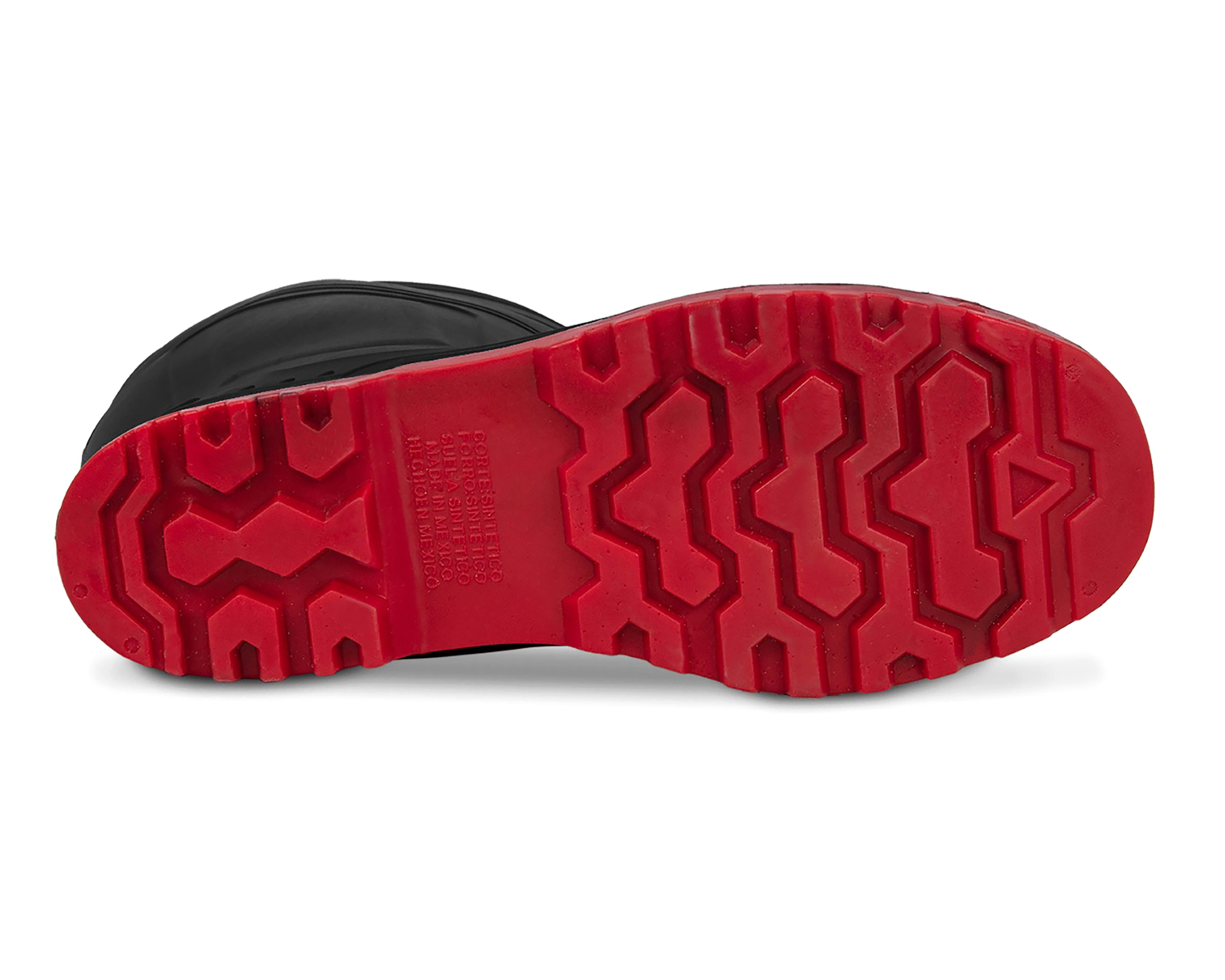 Foto 5 pulgar | Foto 4 | Botas de Trabajo Kroogen para Hombre