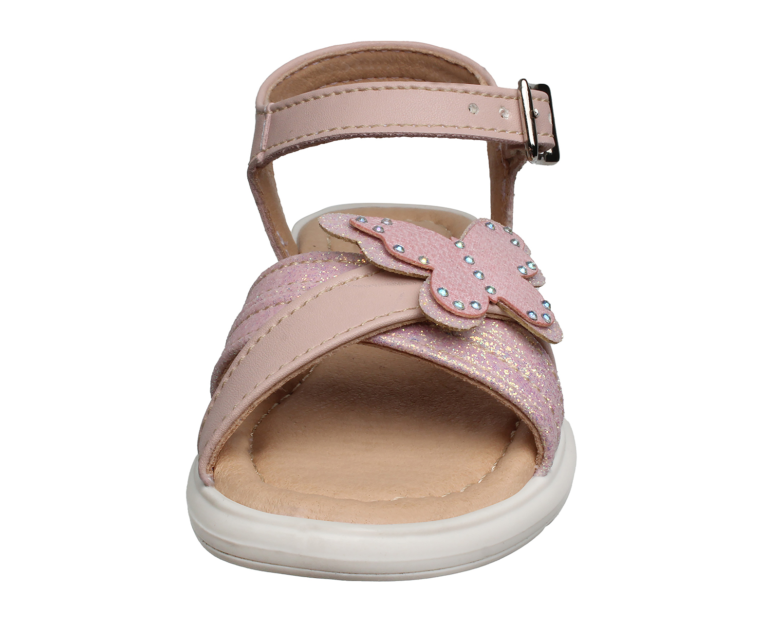 Foto 6 | Foto 6 | Sandalias Baby Colors para Bebé Niña