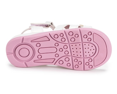 Foto 4 | Foto 4 | Sandalias Baby Colors para Bebé Niña