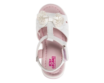 Foto 5 | Foto 5 | Sandalias Baby Colors para Bebé Niña