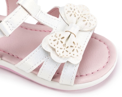 Foto 6 | Foto 6 | Sandalias Baby Colors para Bebé Niña
