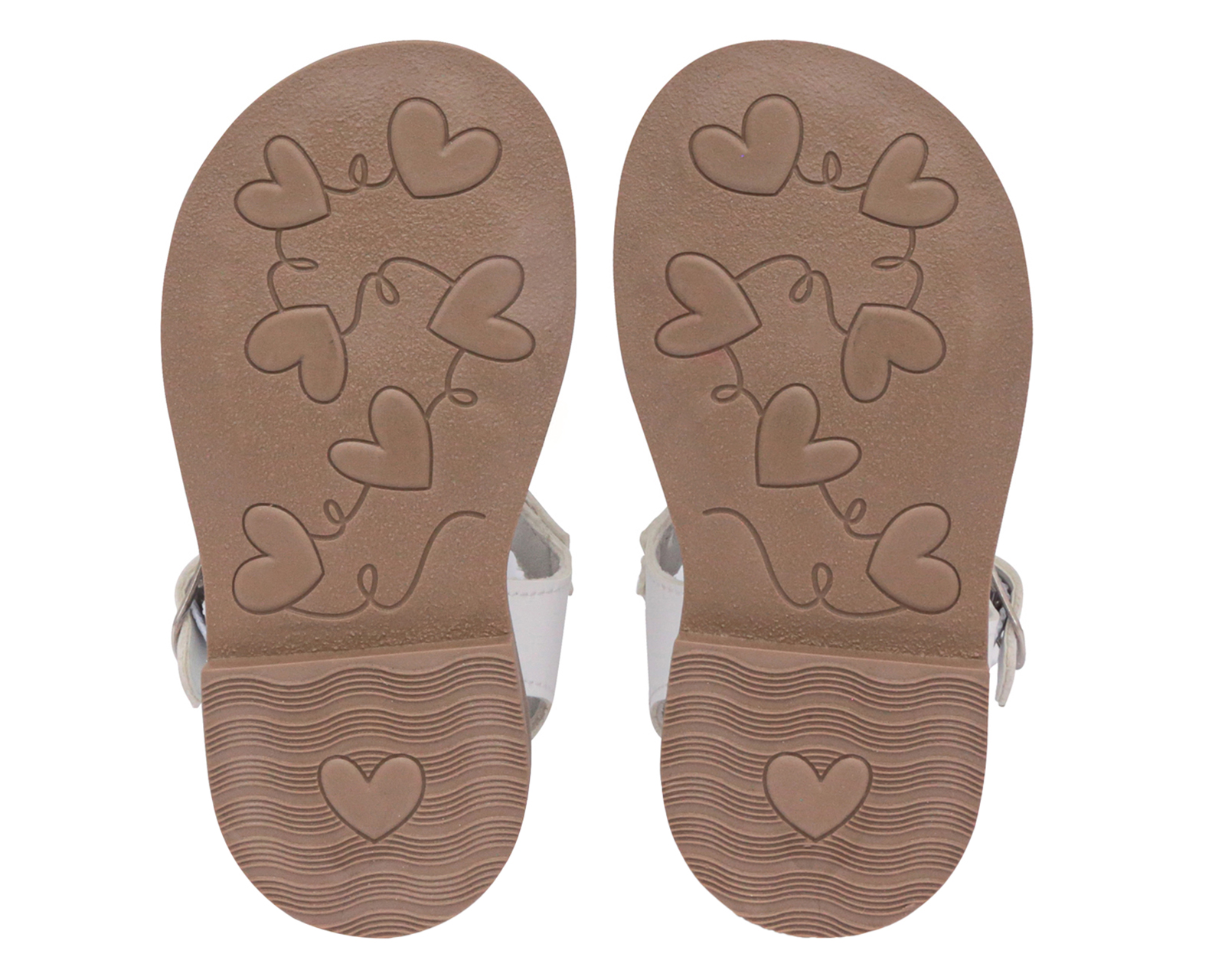 Foto 2 | Foto 2 | Sandalias Baby Colors para Bebé Niña