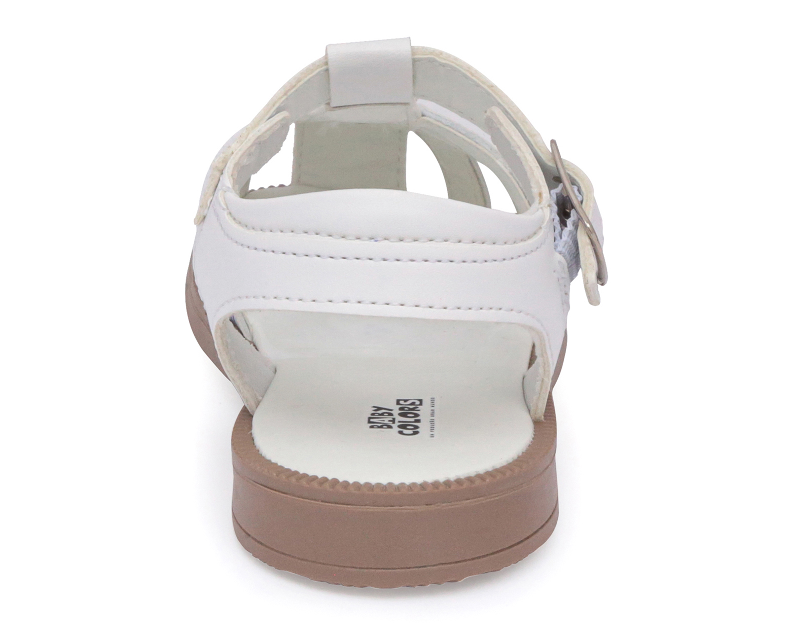 Foto 6 | Foto 6 | Sandalias Baby Colors para Bebé Niña