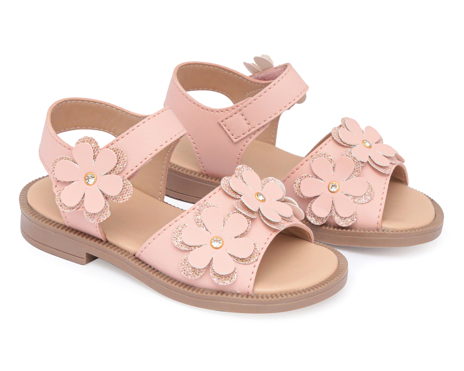 Foto 1 | Foto 1 | Sandalias para Bebé Niña Baby Colors