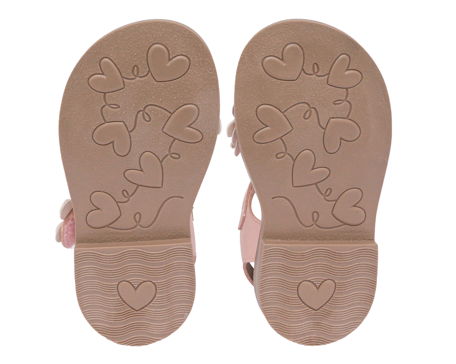 Foto 3 pulgar | Foto 2 | Sandalias para Bebé Niña Baby Colors