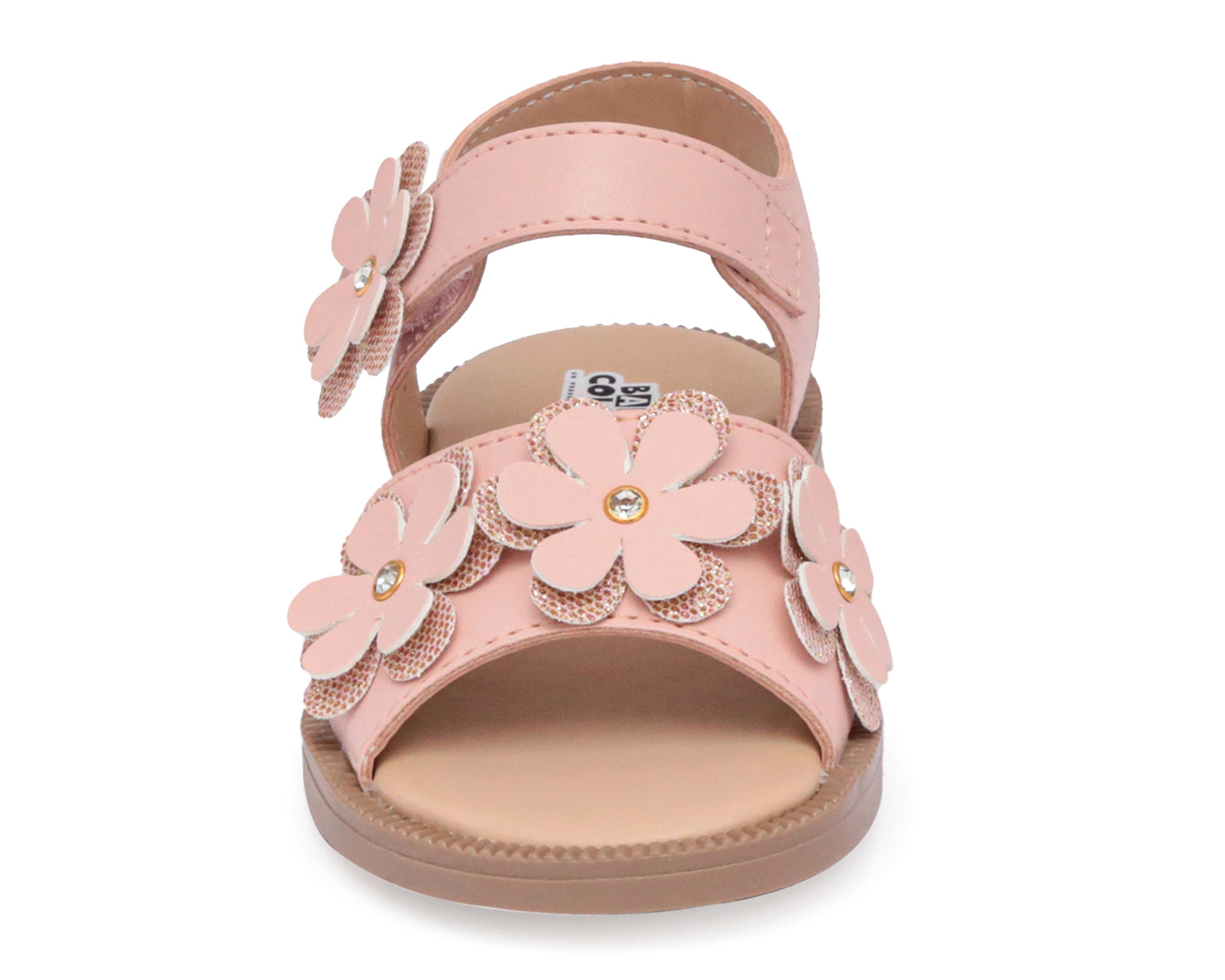 Foto 5 | Foto 5 | Sandalias para Bebé Niña Baby Colors