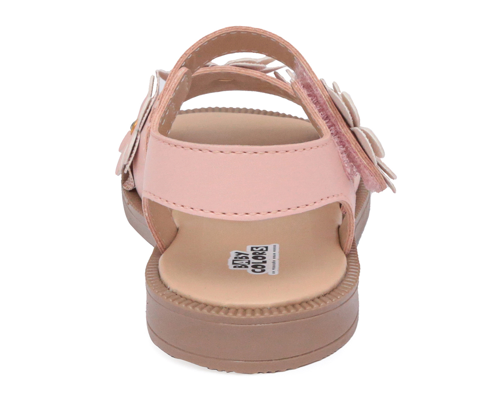 Foto 6 | Foto 6 | Sandalias para Bebé Niña Baby Colors