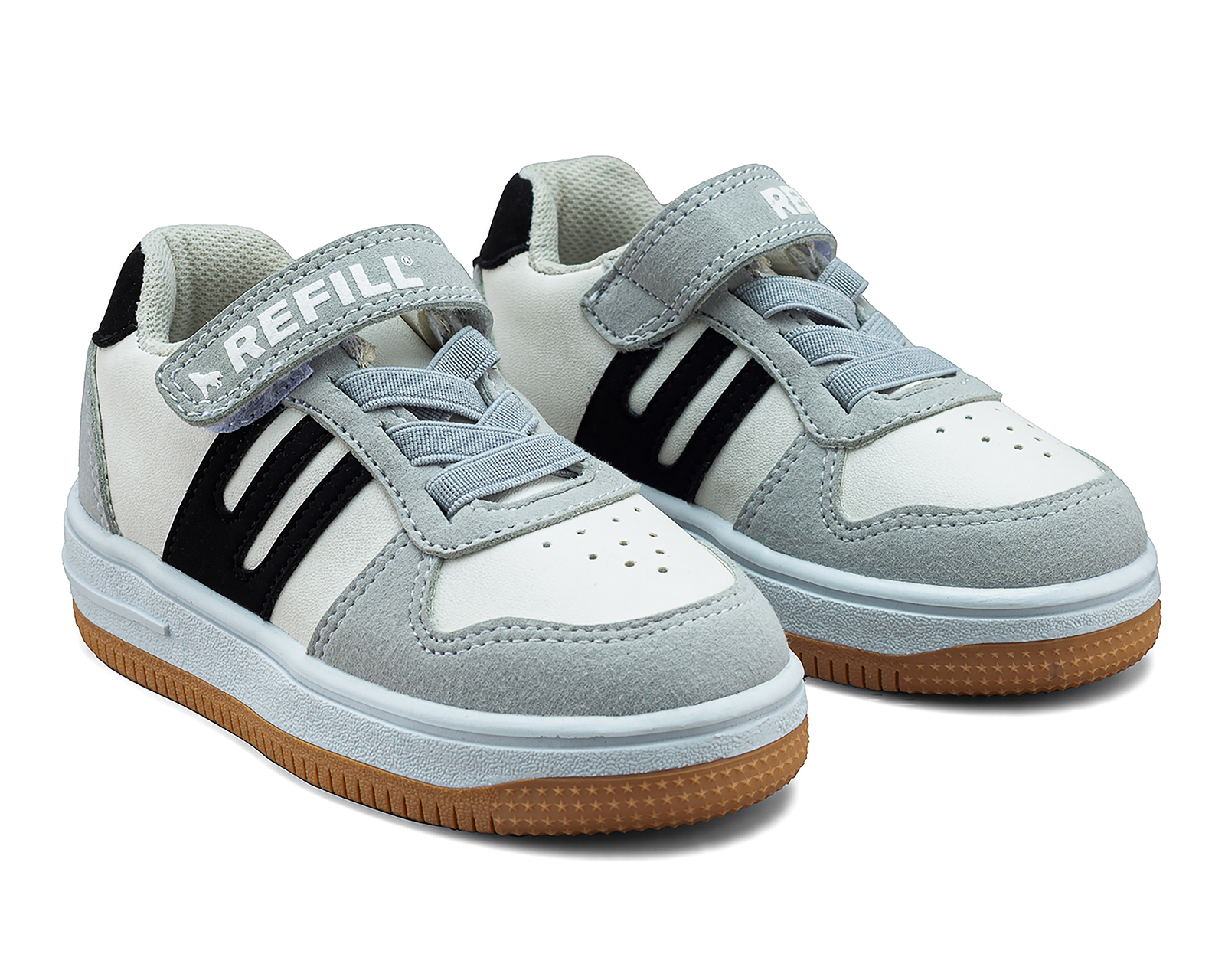 Tenis Casuales Refill para Niño
