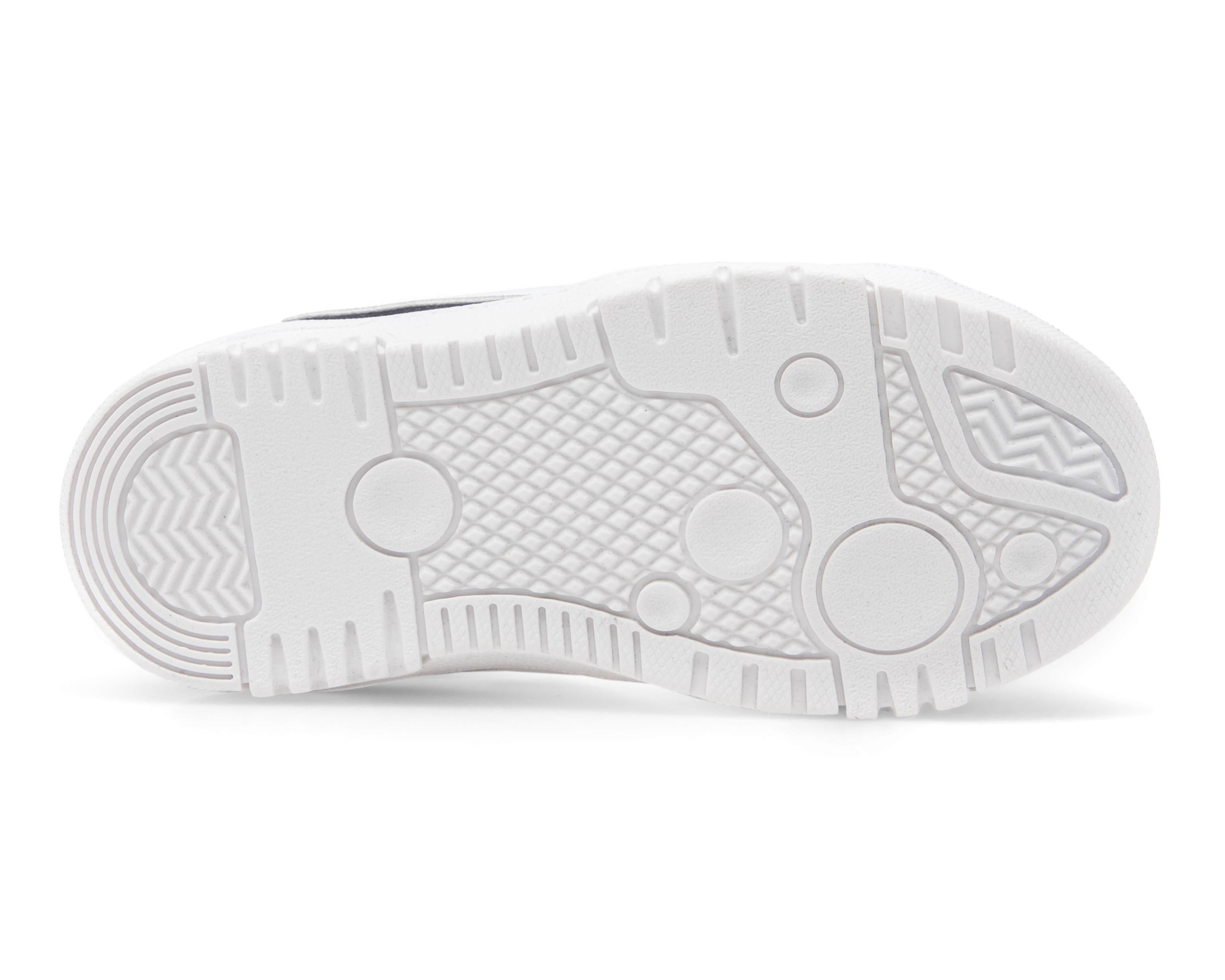 Foto 5 pulgar | Foto 4 | Tenis Casuales Refill para Niño