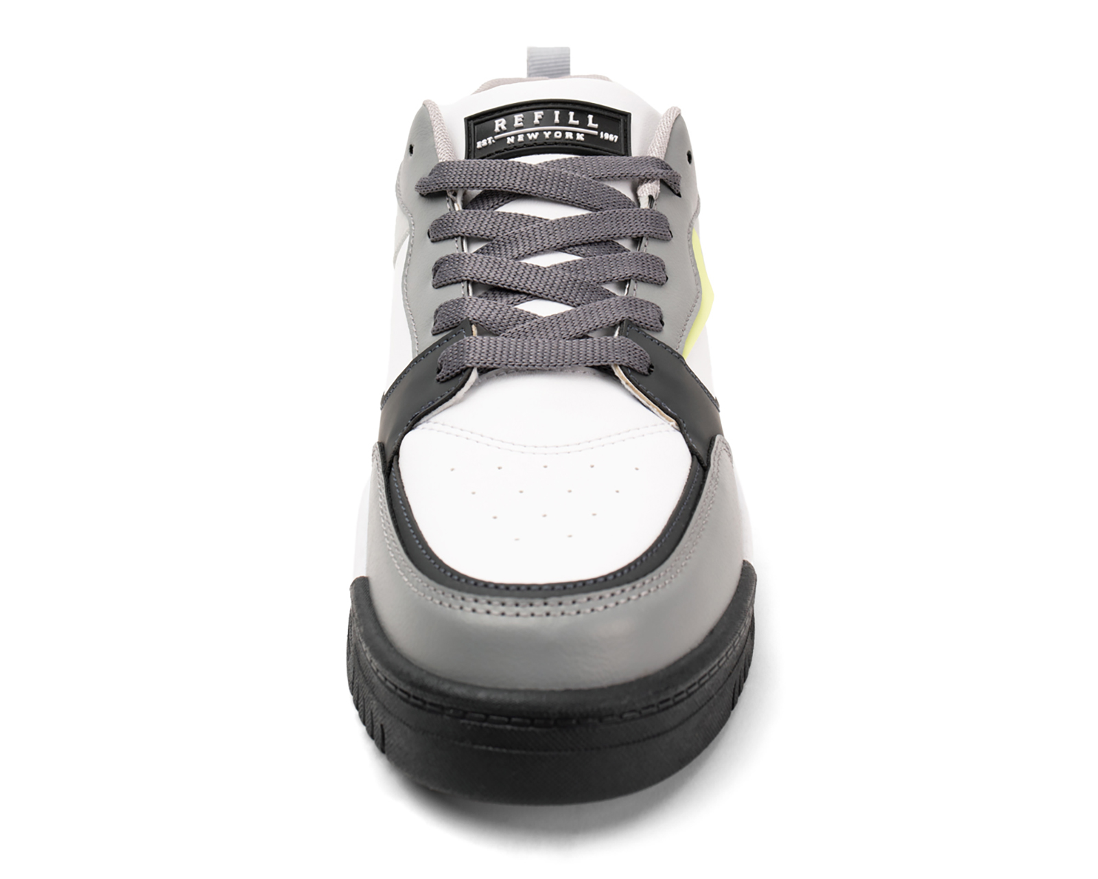 Foto 6 pulgar | Foto 5 | Tenis Juveniles Refill