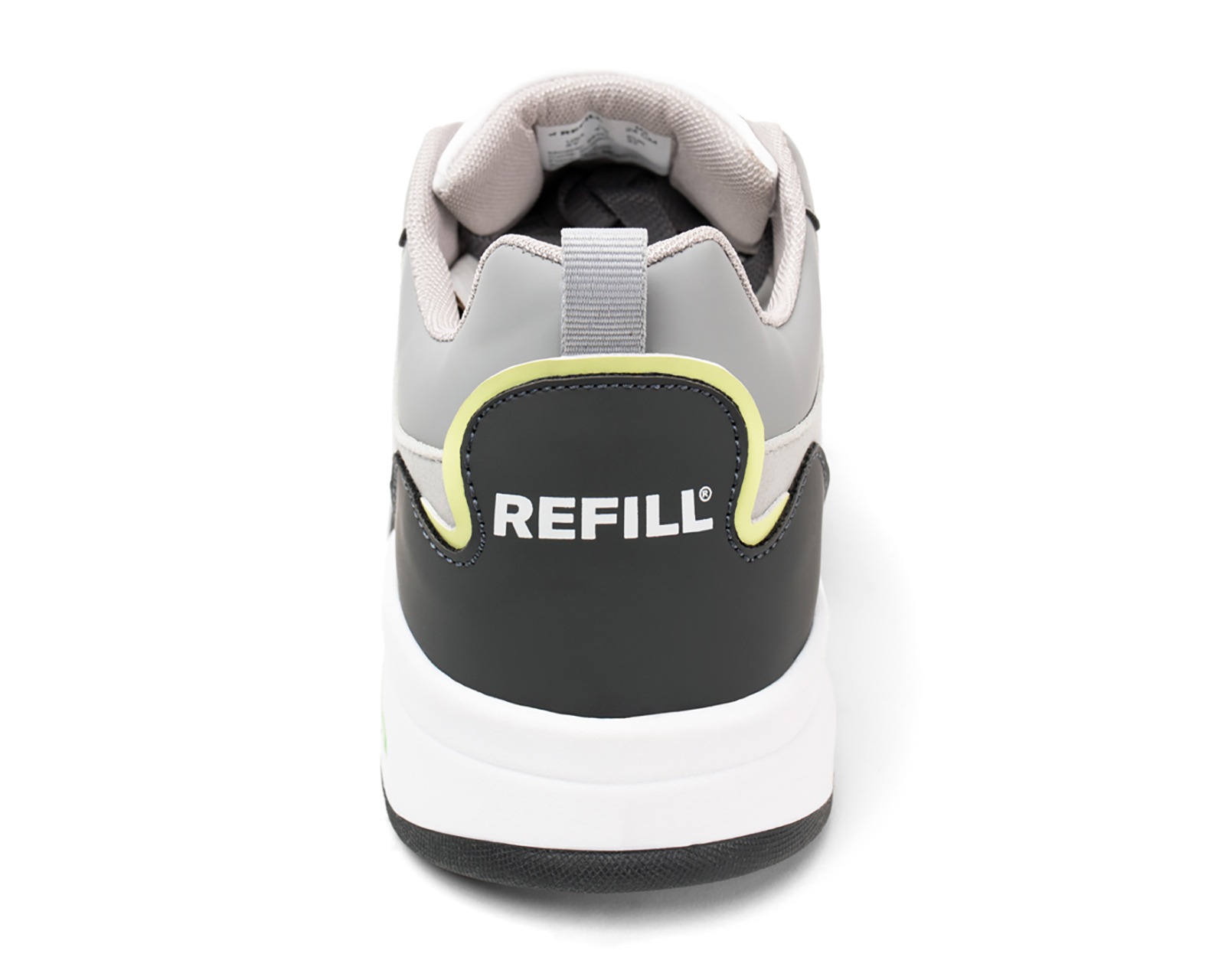 Foto 7 pulgar | Foto 6 | Tenis Juveniles Refill