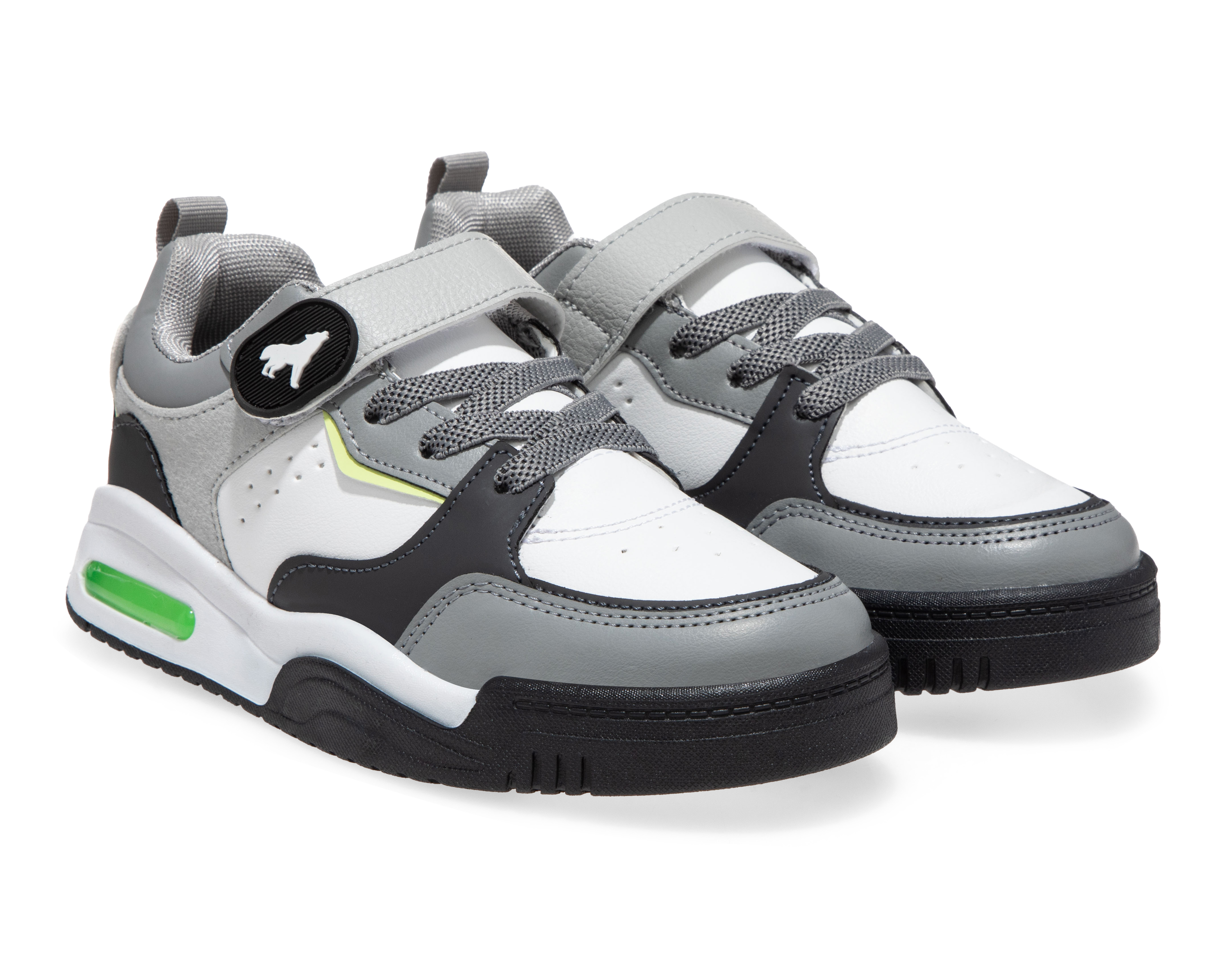 Tenis Casuales Refill para Niño