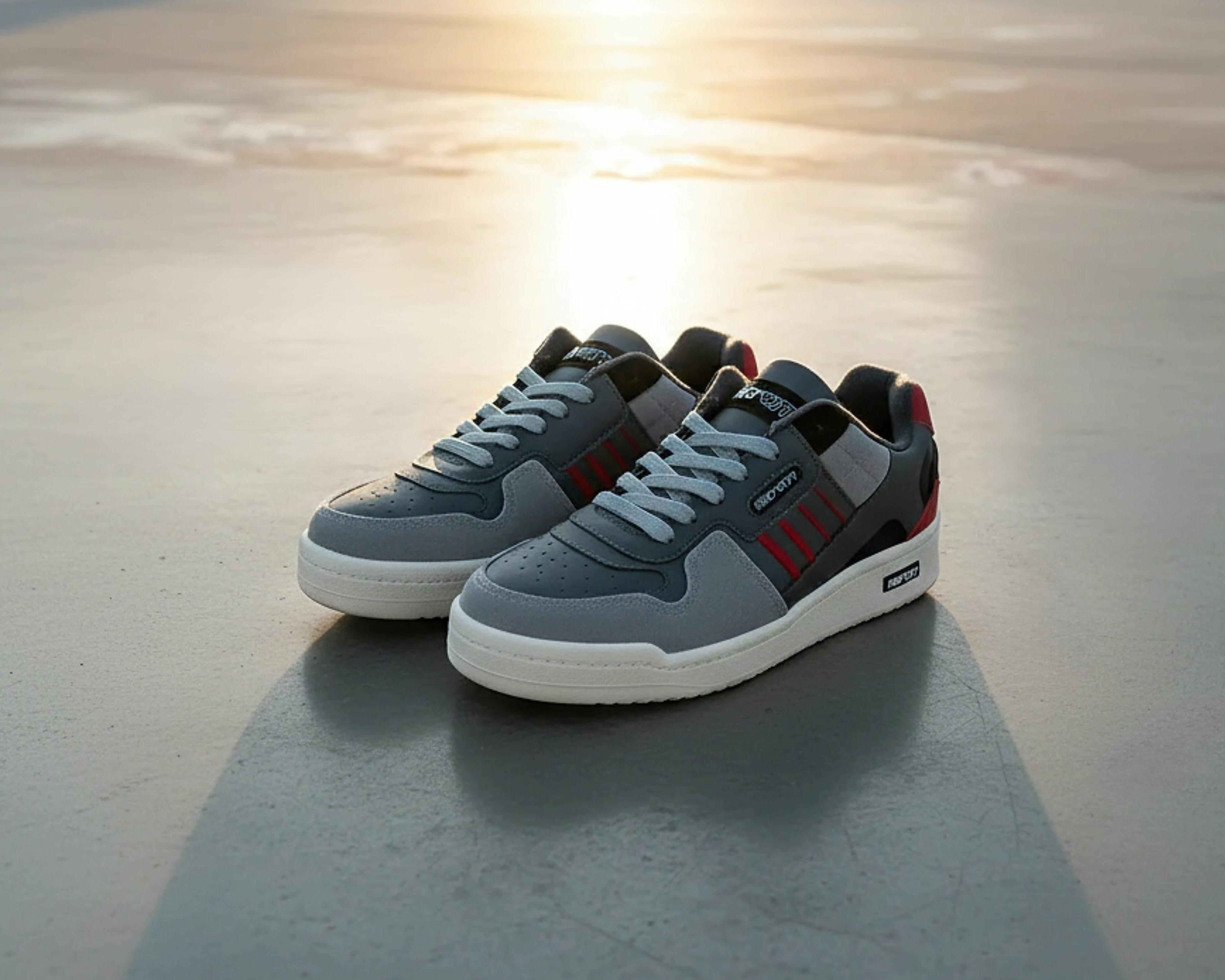 Foto 7 | Foto 7 | Tenis Casuales Neo*City Juveniles