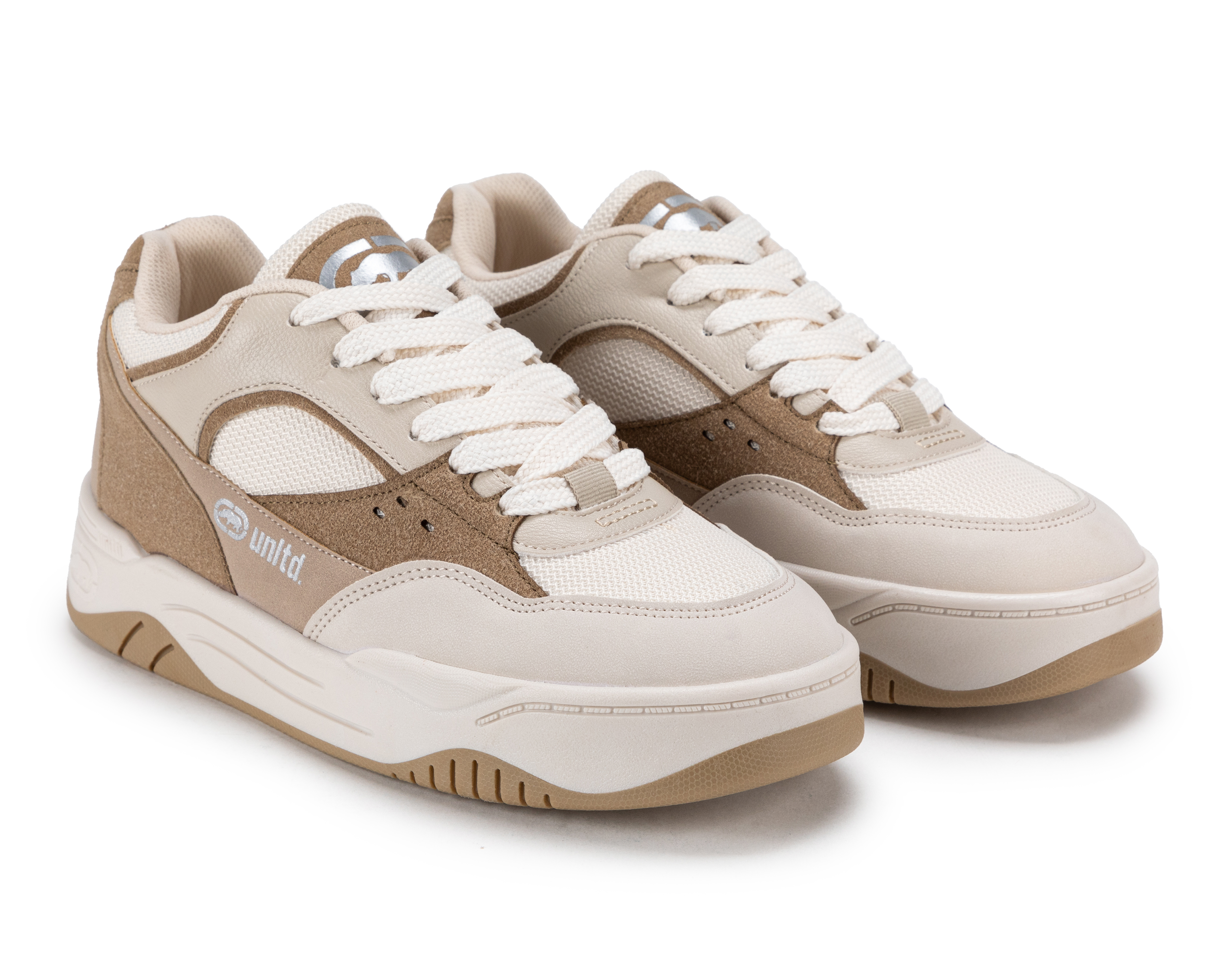 Tenis Eckó Unltd. Juveniles