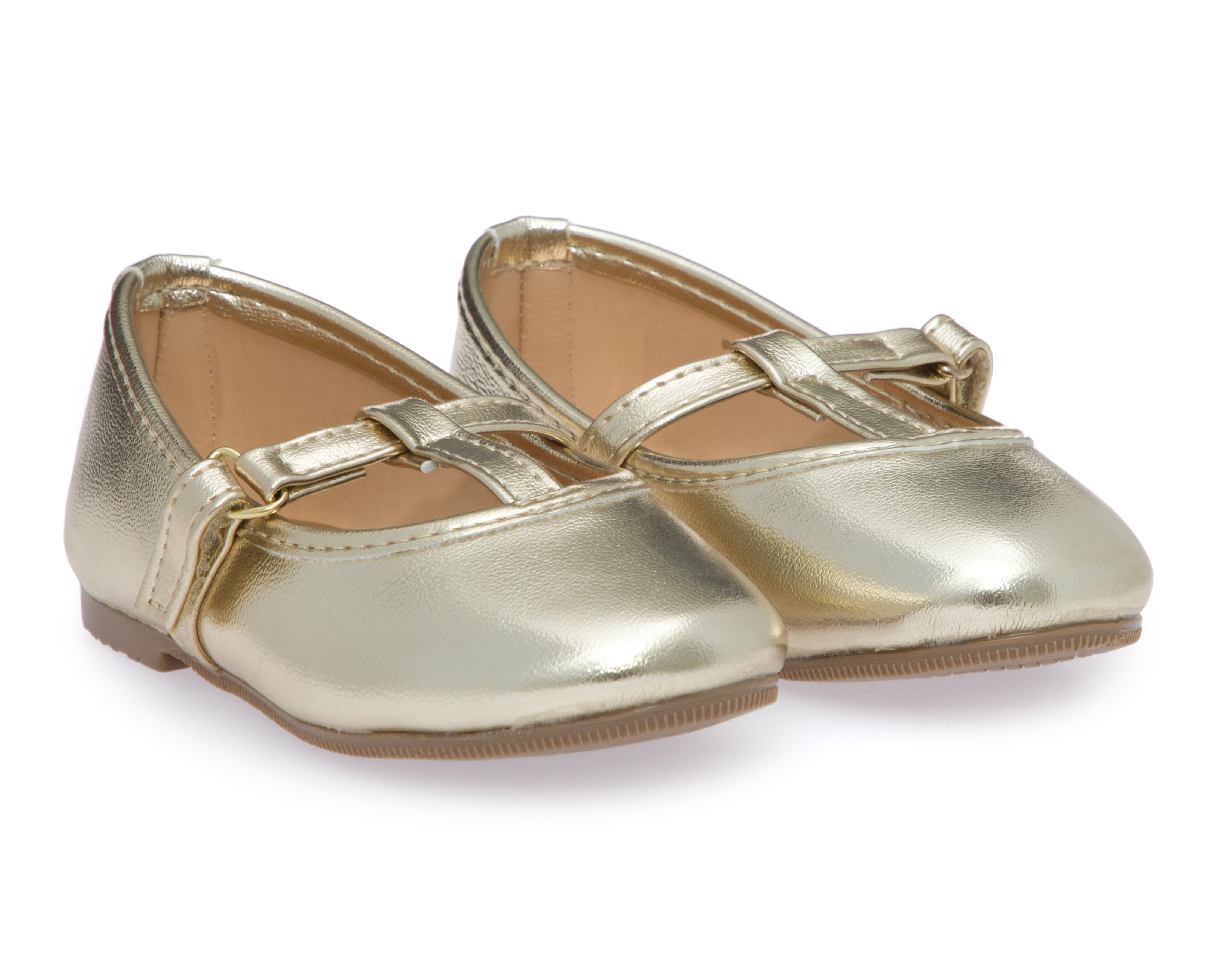 Foto 1 | Foto 1 | Zapatos Baby Colors para Bebé Niña