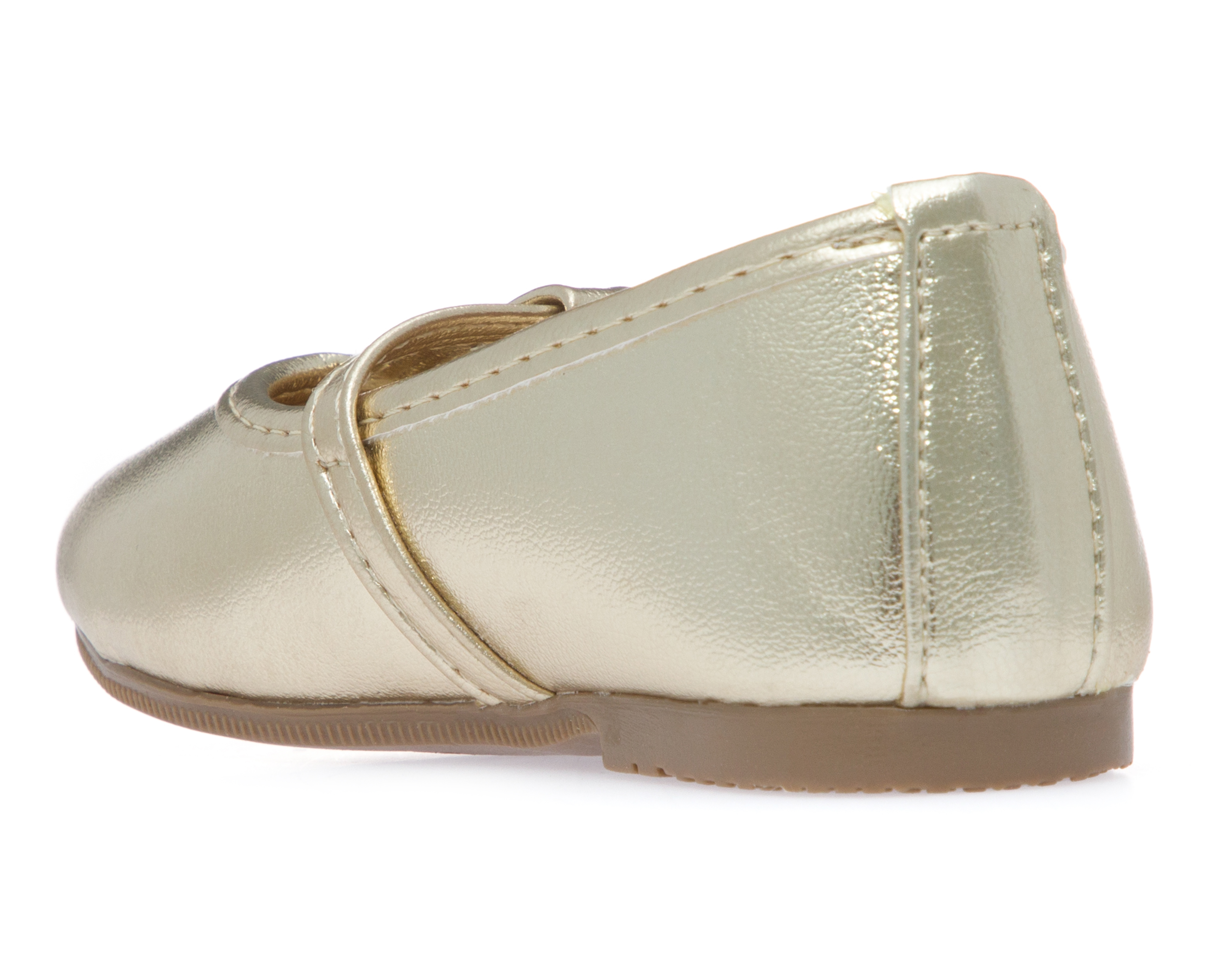 Foto 4 pulgar | Foto 3 | Zapatos Baby Colors para Bebé Niña