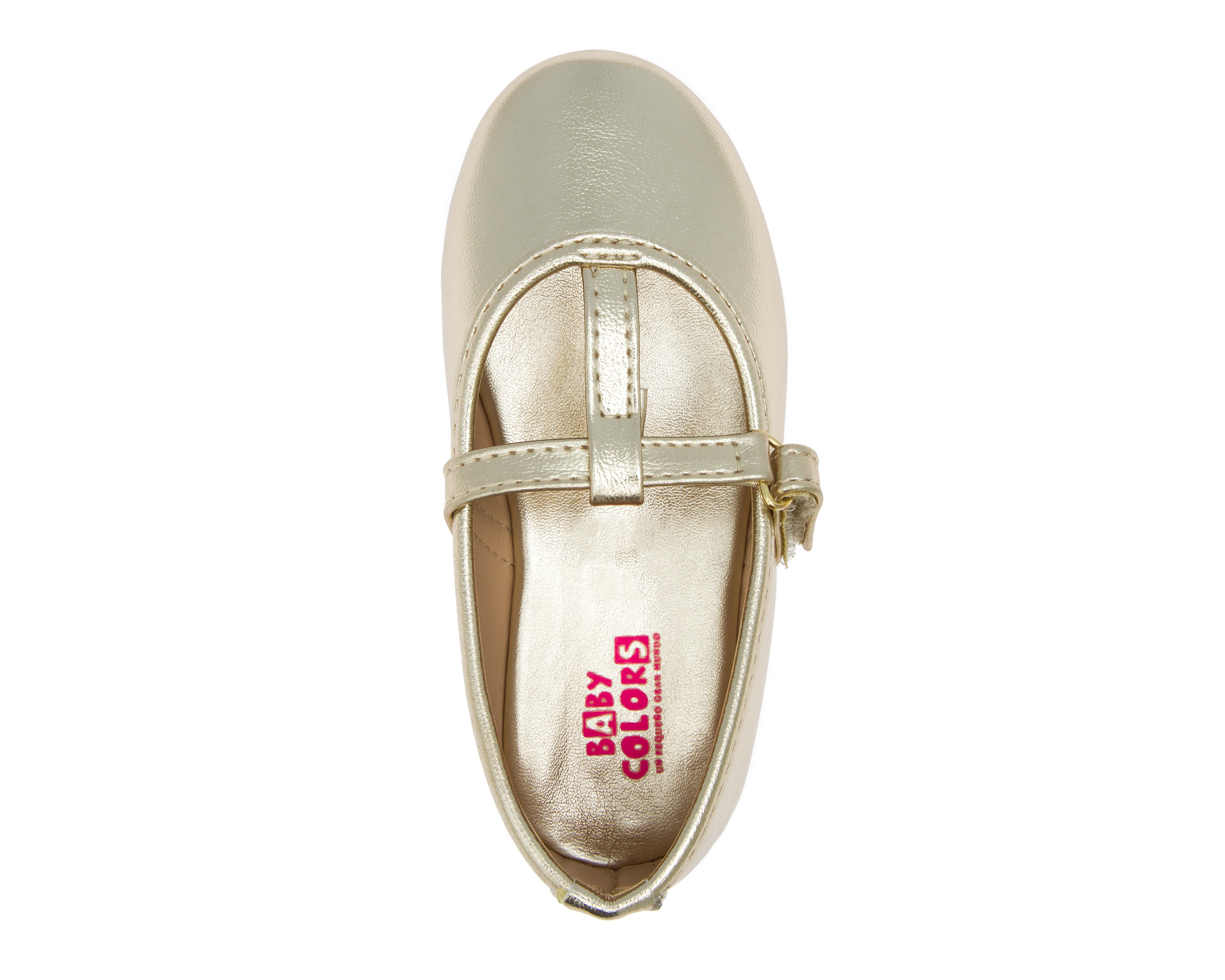 Foto 5 | Foto 5 | Zapatos Baby Colors para Bebé Niña