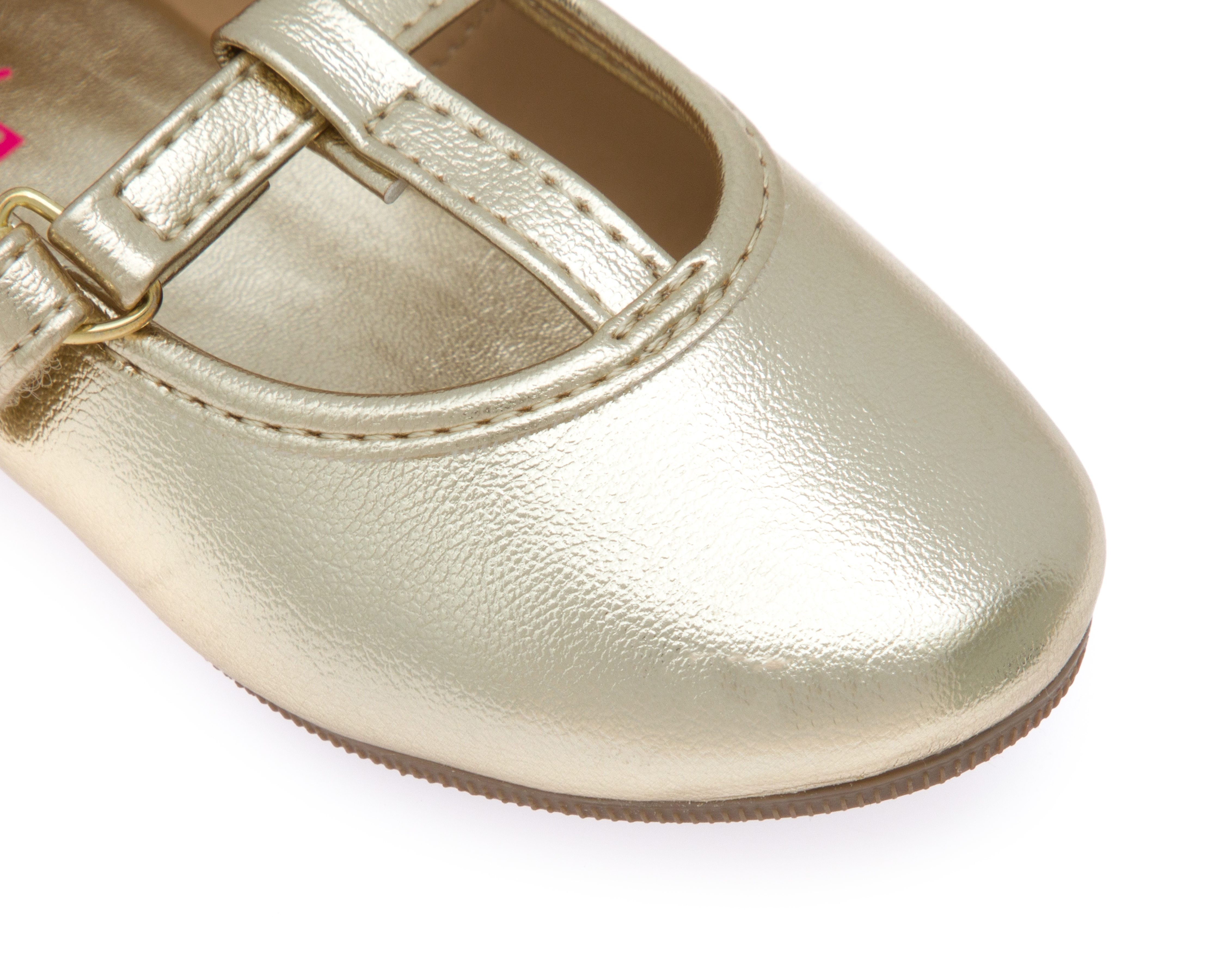 Foto 6 | Foto 6 | Zapatos Baby Colors para Bebé Niña