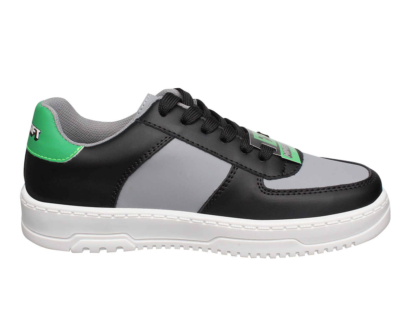 Foto 6 pulgar | Foto 5 | Tenis de Moda Minecraft Juveniles