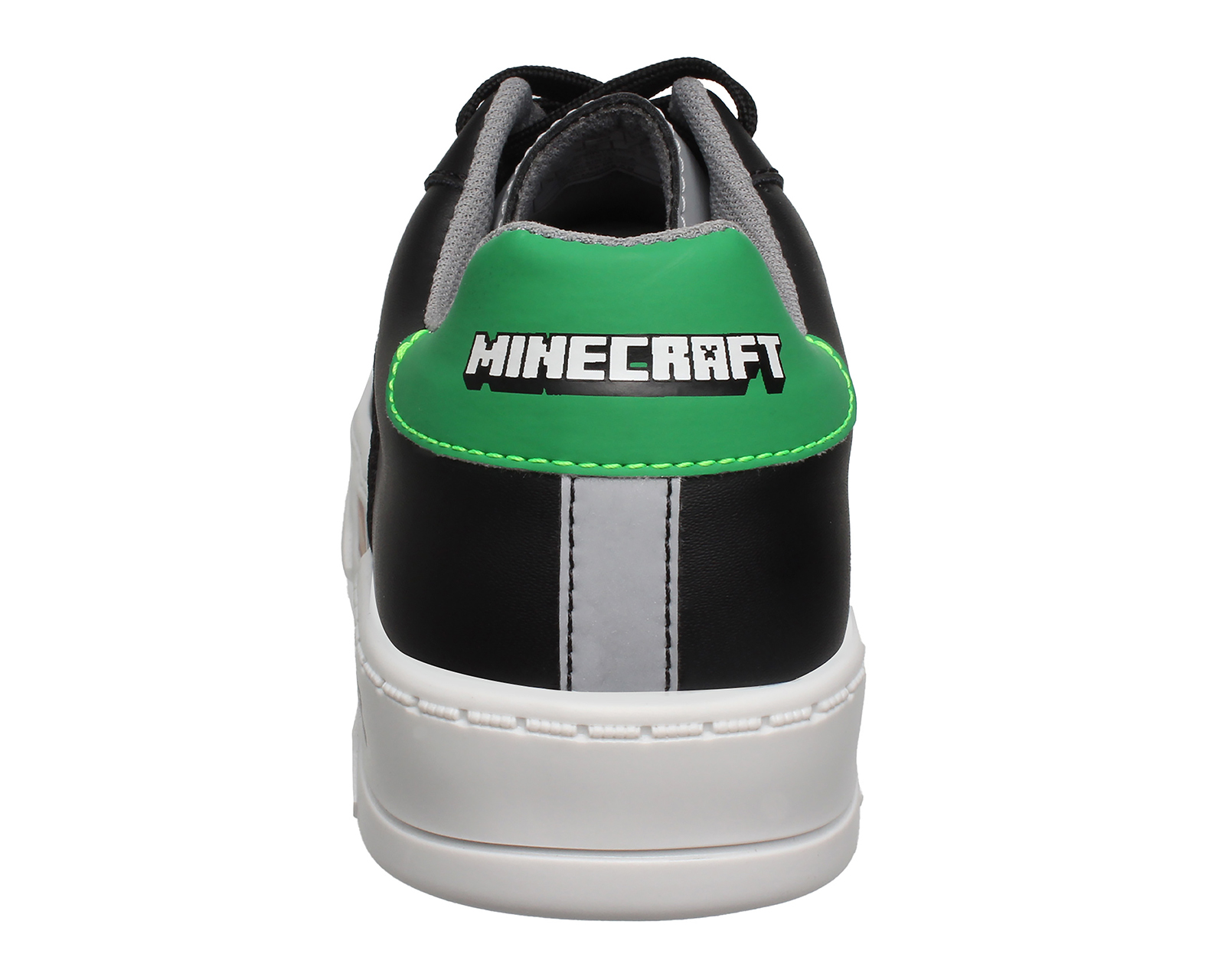 Foto 8 pulgar | Foto 7 | Tenis de Moda Minecraft Juveniles