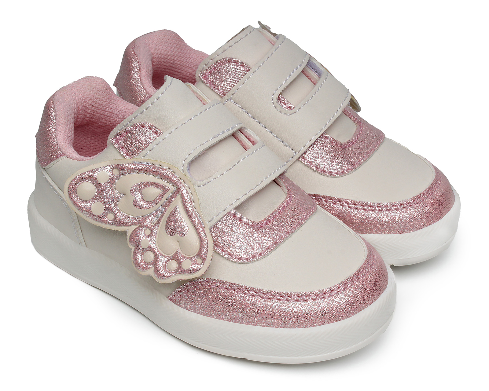 Tenis para Bebé Niña Baby Colors