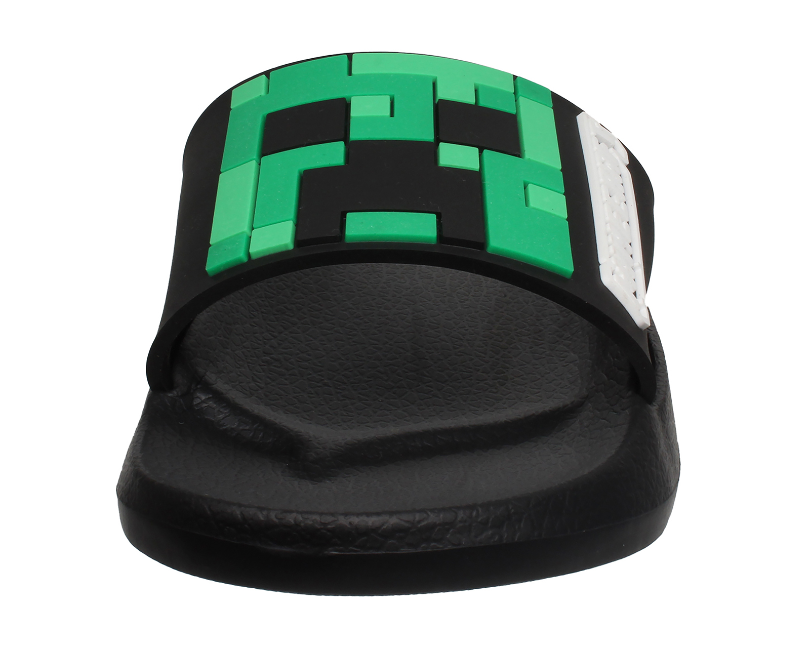 Foto 6 | Foto 6 | Sandalias de Playa Minecraft Juveniles