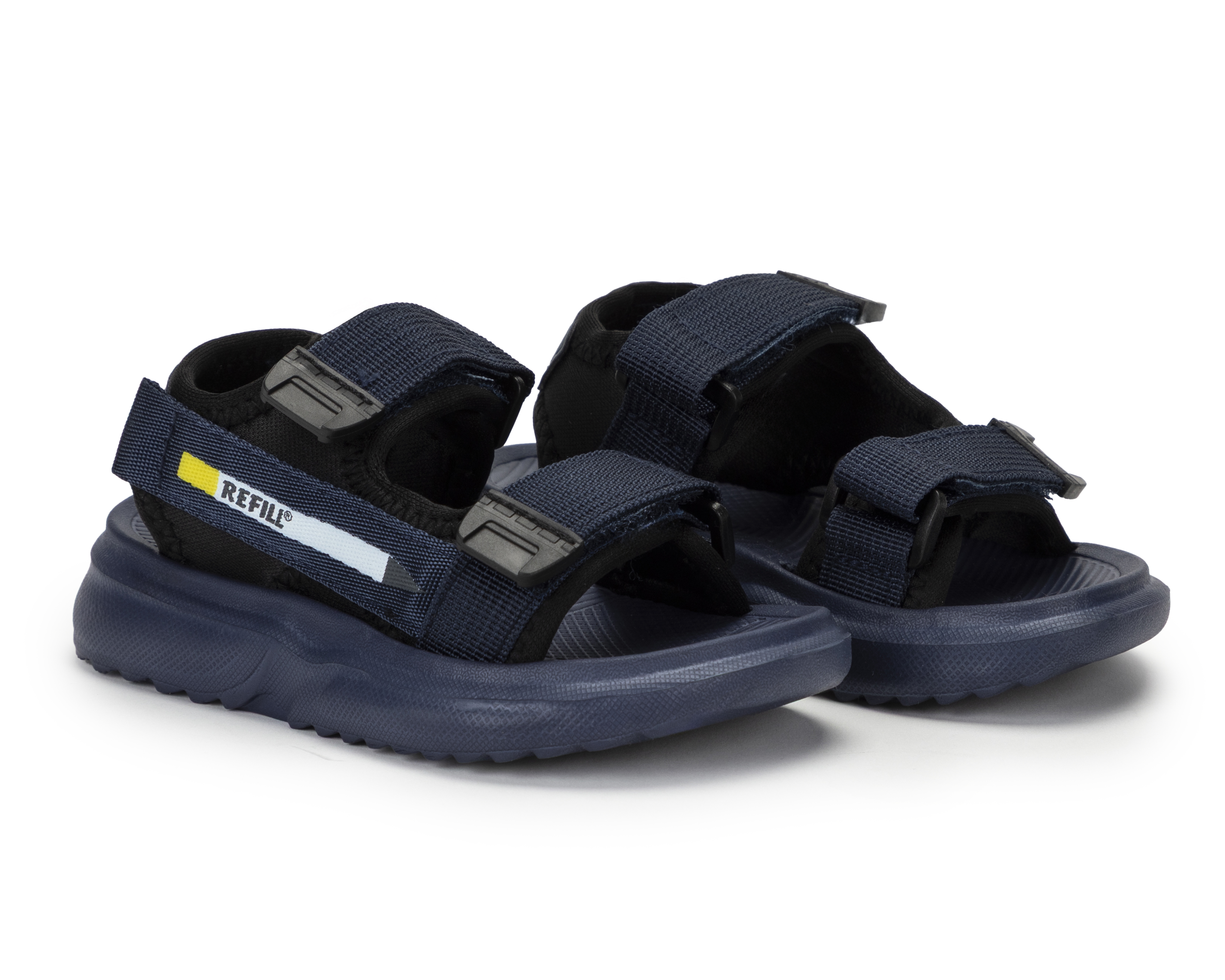 Sandalias Refill para Niño