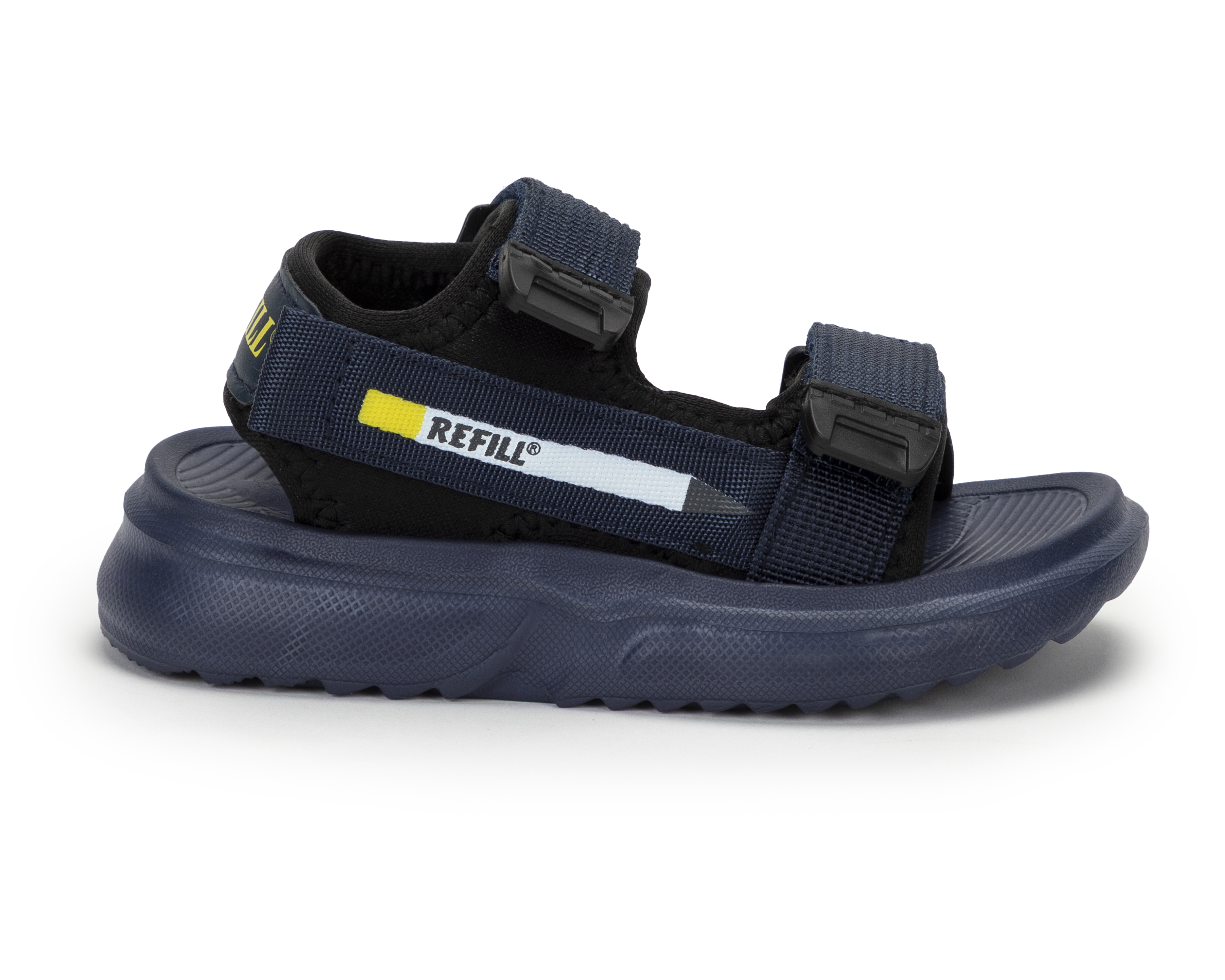 Foto 3 pulgar | Foto 2 | Sandalias Refill para Niño