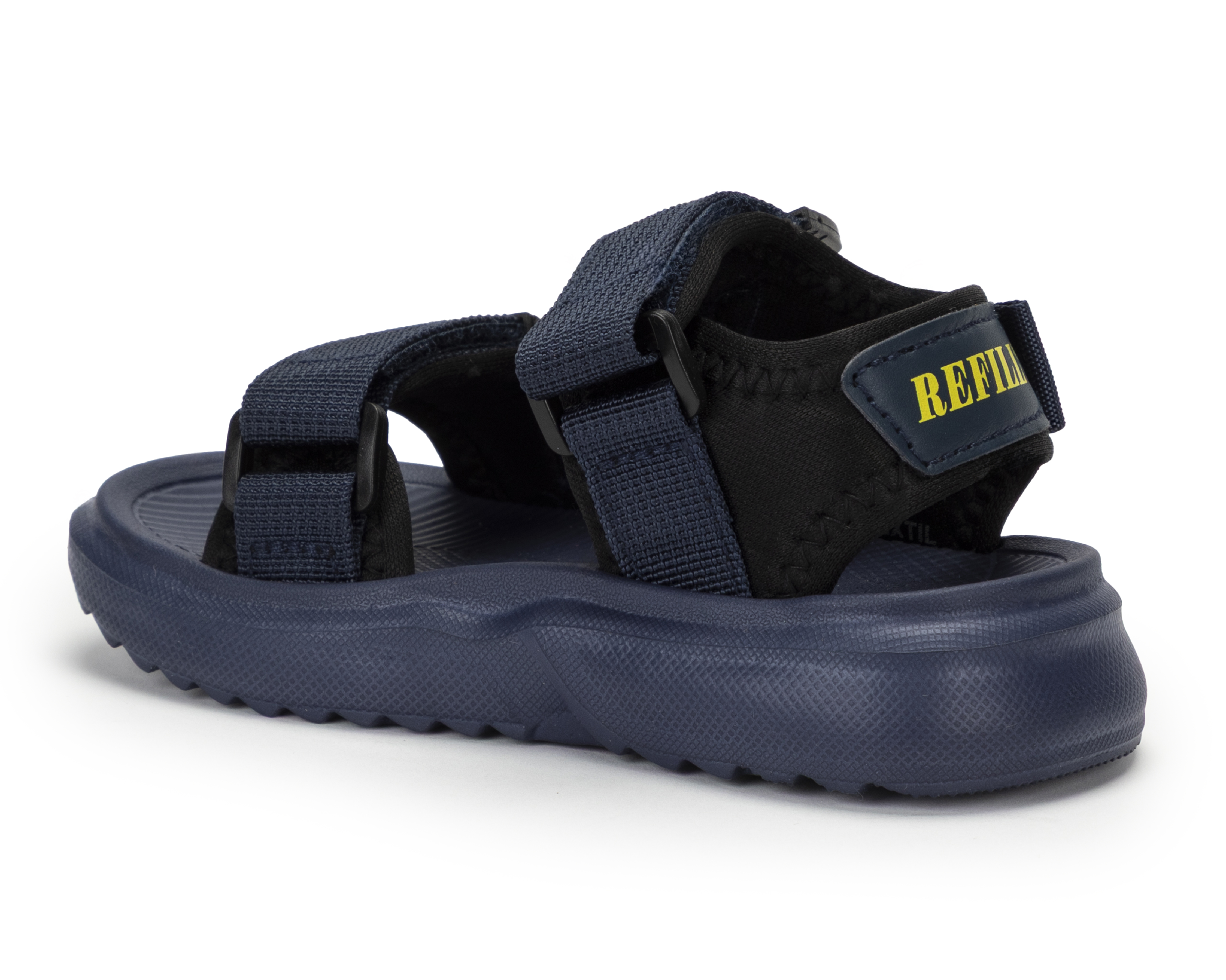 Foto 4 pulgar | Foto 3 | Sandalias Refill para Niño