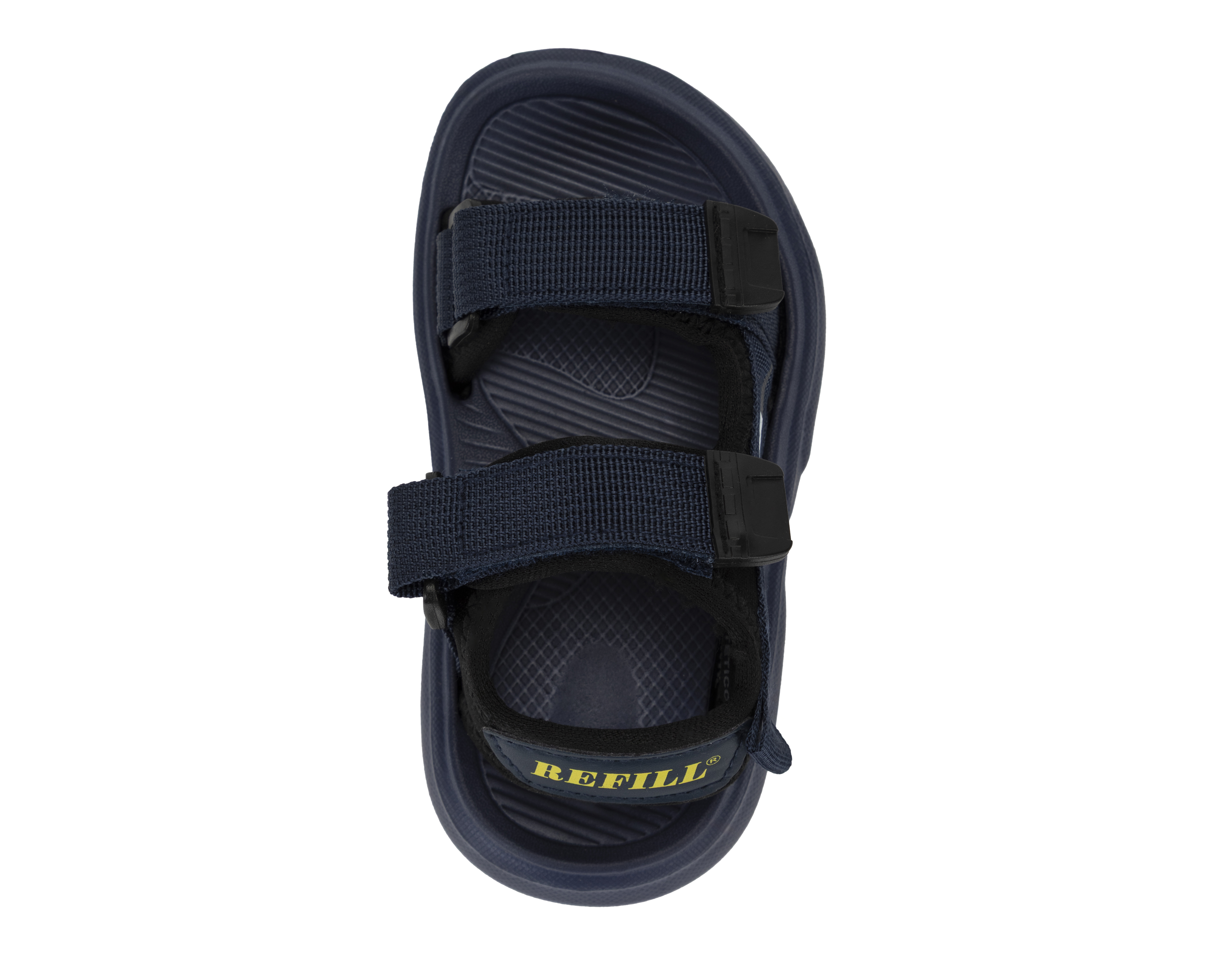 Foto 6 pulgar | Foto 5 | Sandalias Refill para Niño