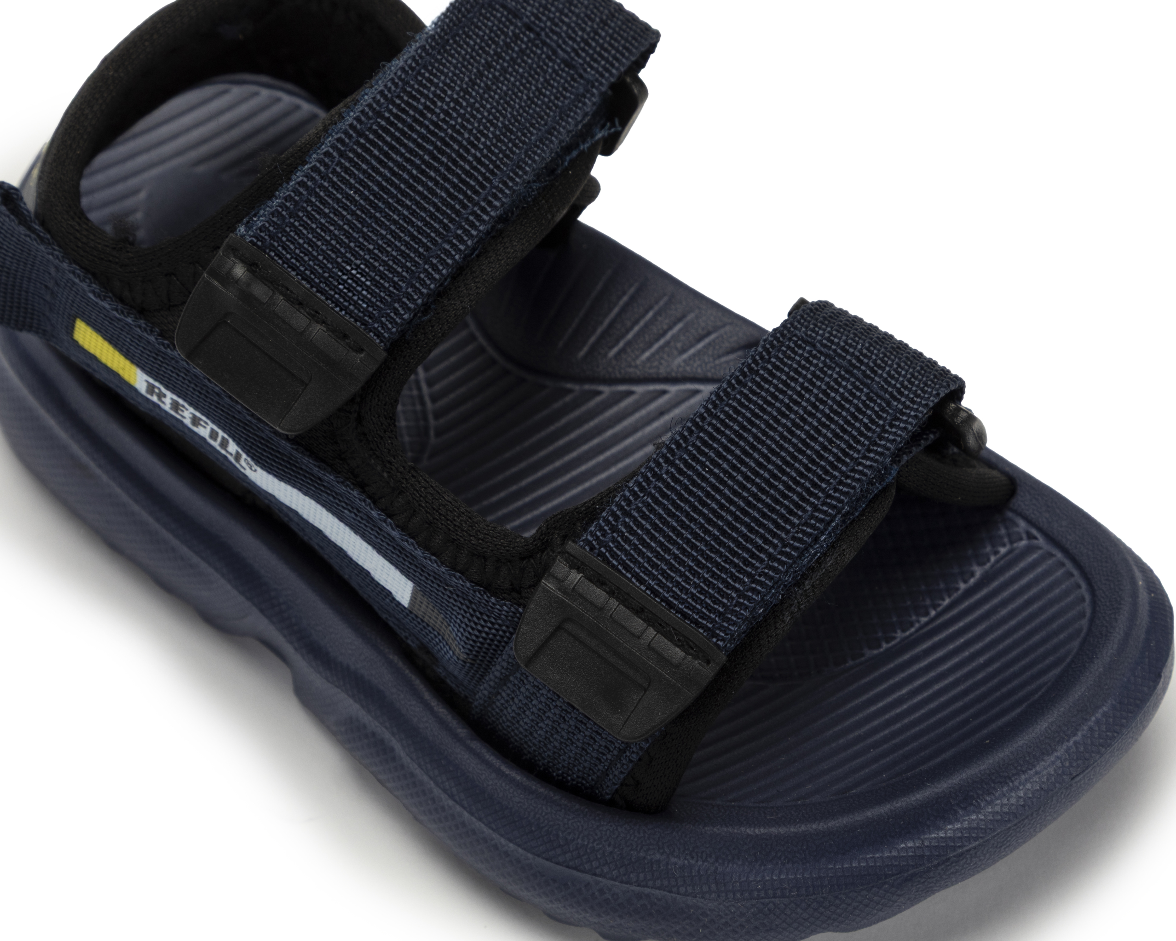 Foto 7 pulgar | Foto 6 | Sandalias Refill para Niño