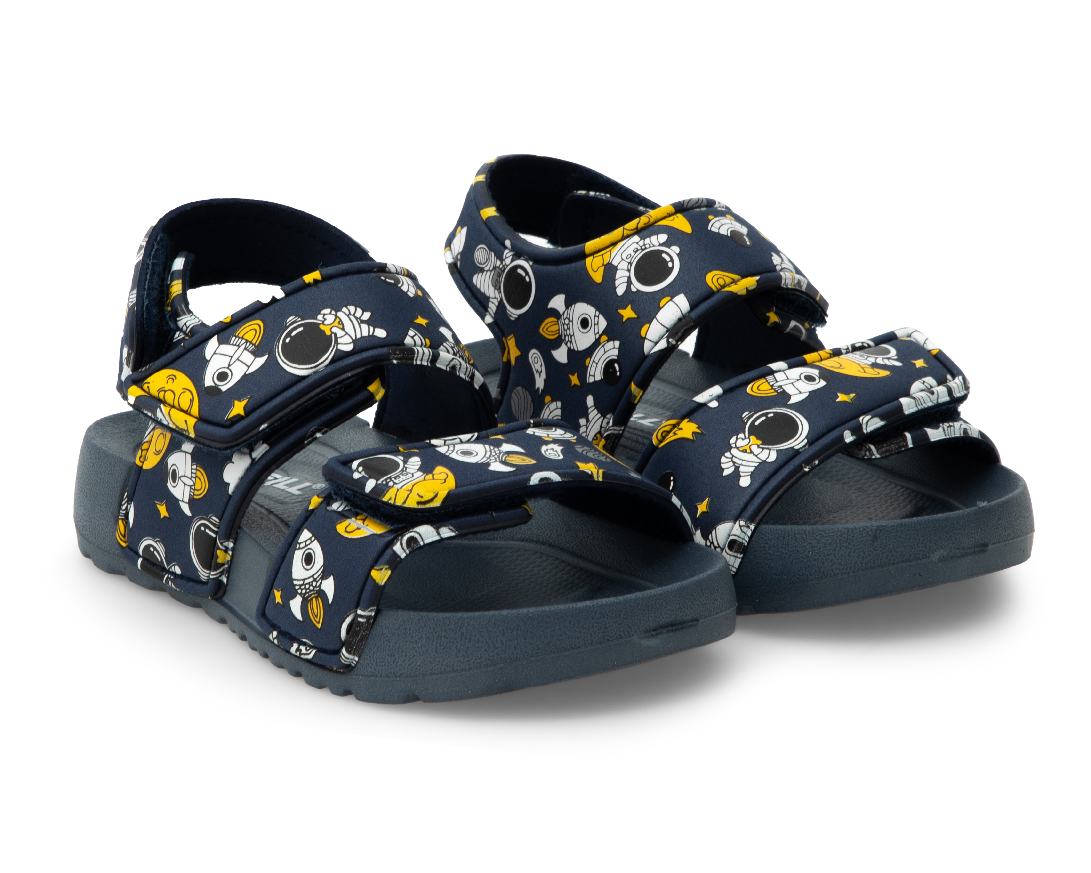 Sandalias Refill para Niño