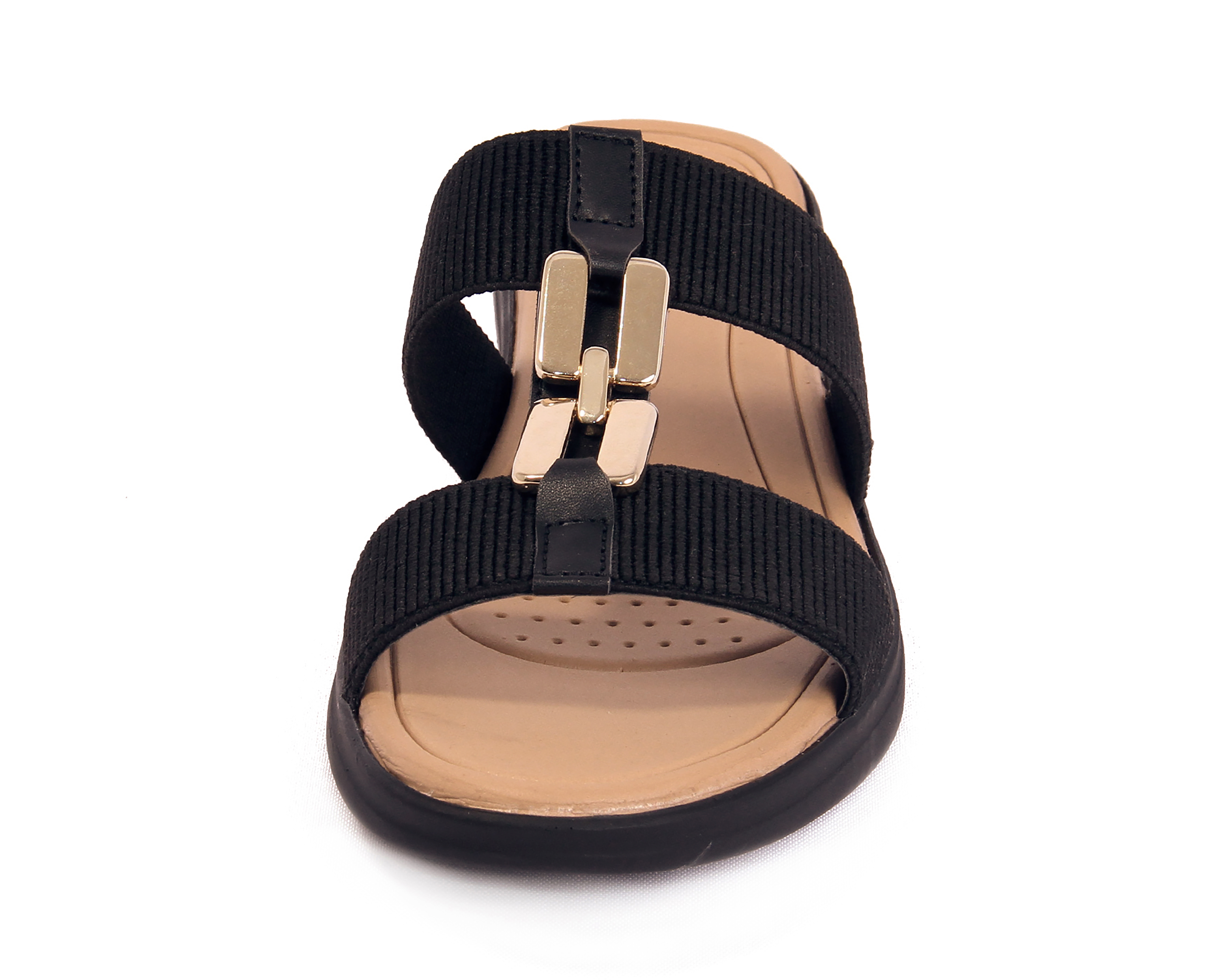 Foto 6 pulgar | Foto 5 | Sandalias Confort Lady Sun Conforto para Mujer