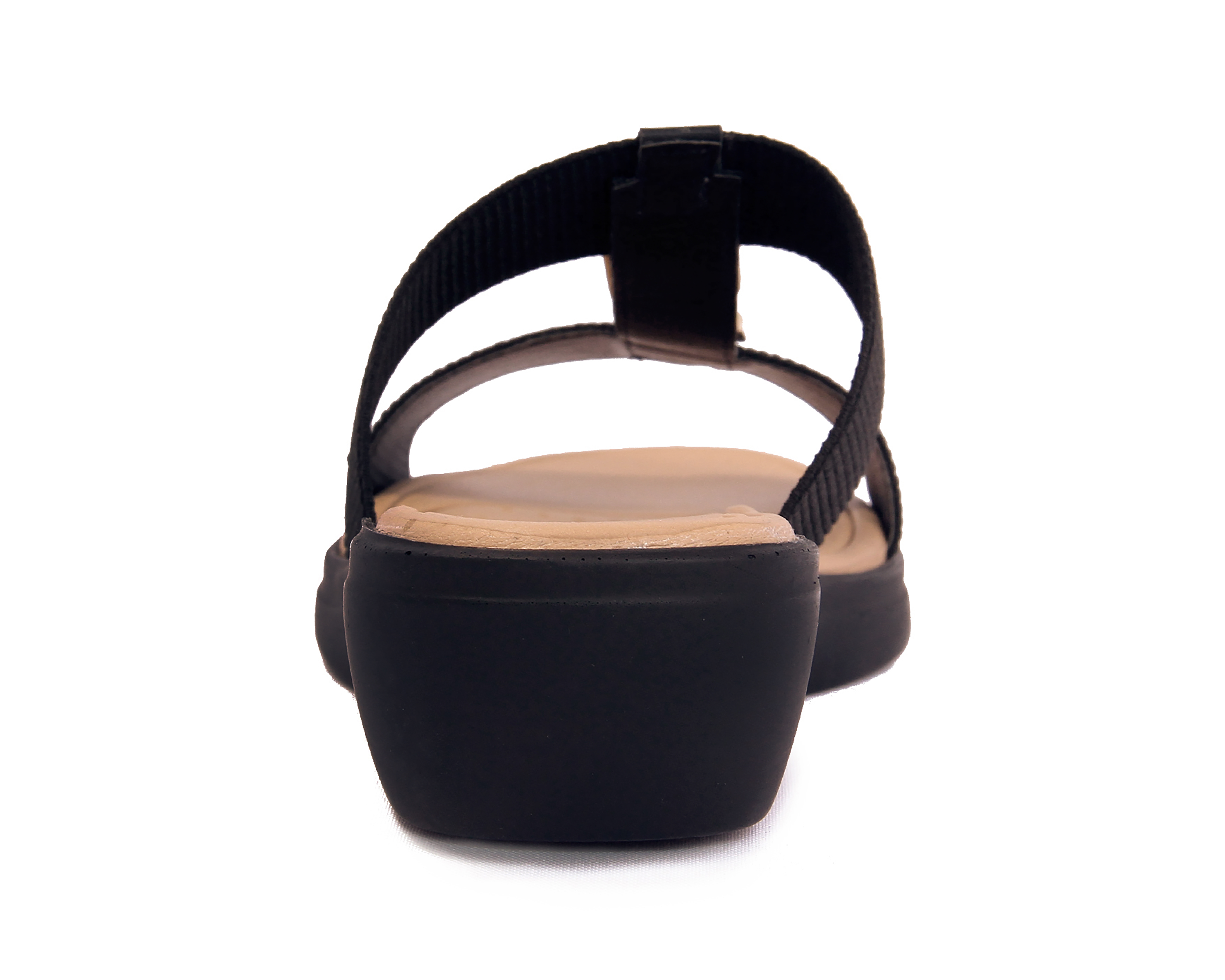 Foto 7 pulgar | Foto 6 | Sandalias Confort Lady Sun Conforto para Mujer