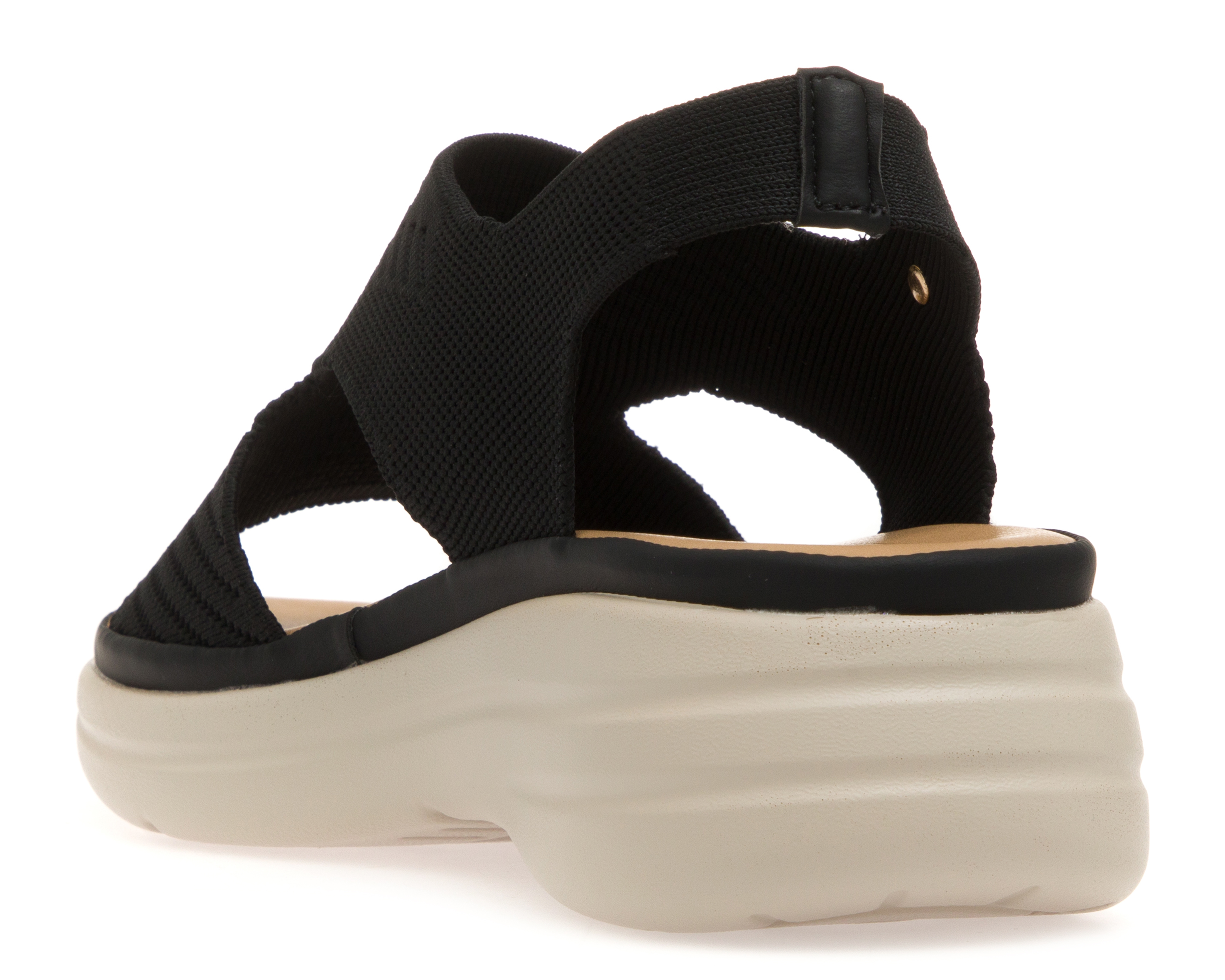 Foto 4 pulgar | Foto 3 | Sandalias Confort Andrea para Mujer