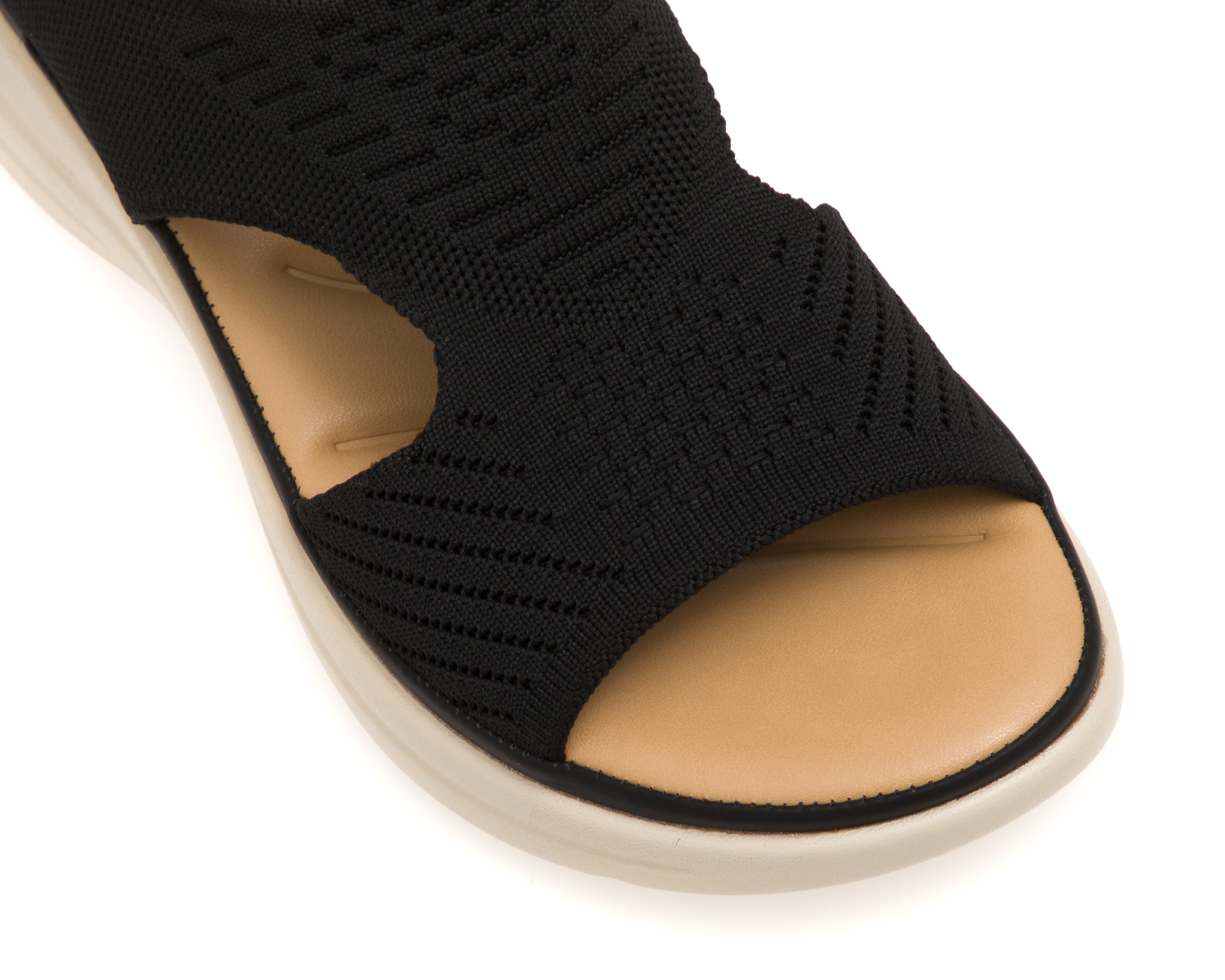 Foto 7 pulgar | Foto 6 | Sandalias Confort Andrea para Mujer