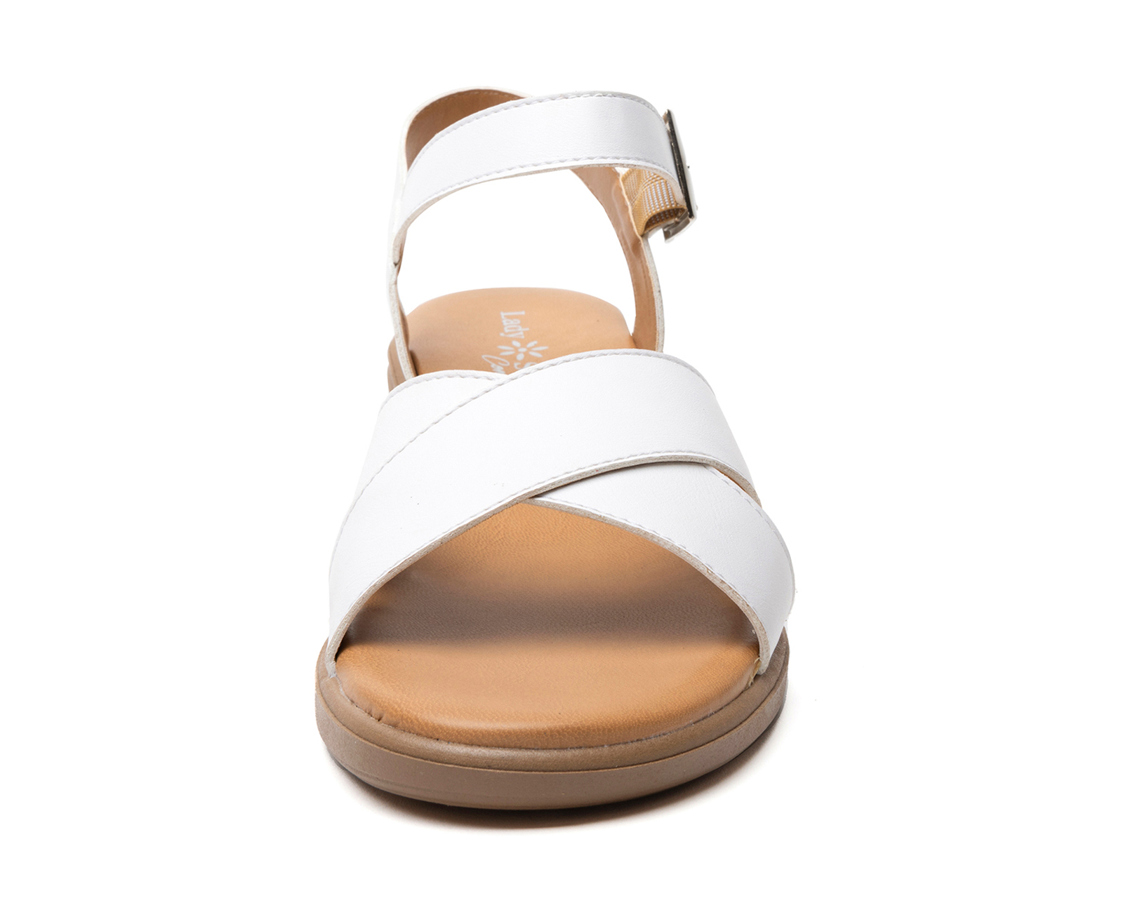 Foto 5 | Foto 5 | Sandalias Lady Sun Conforto para Mujer