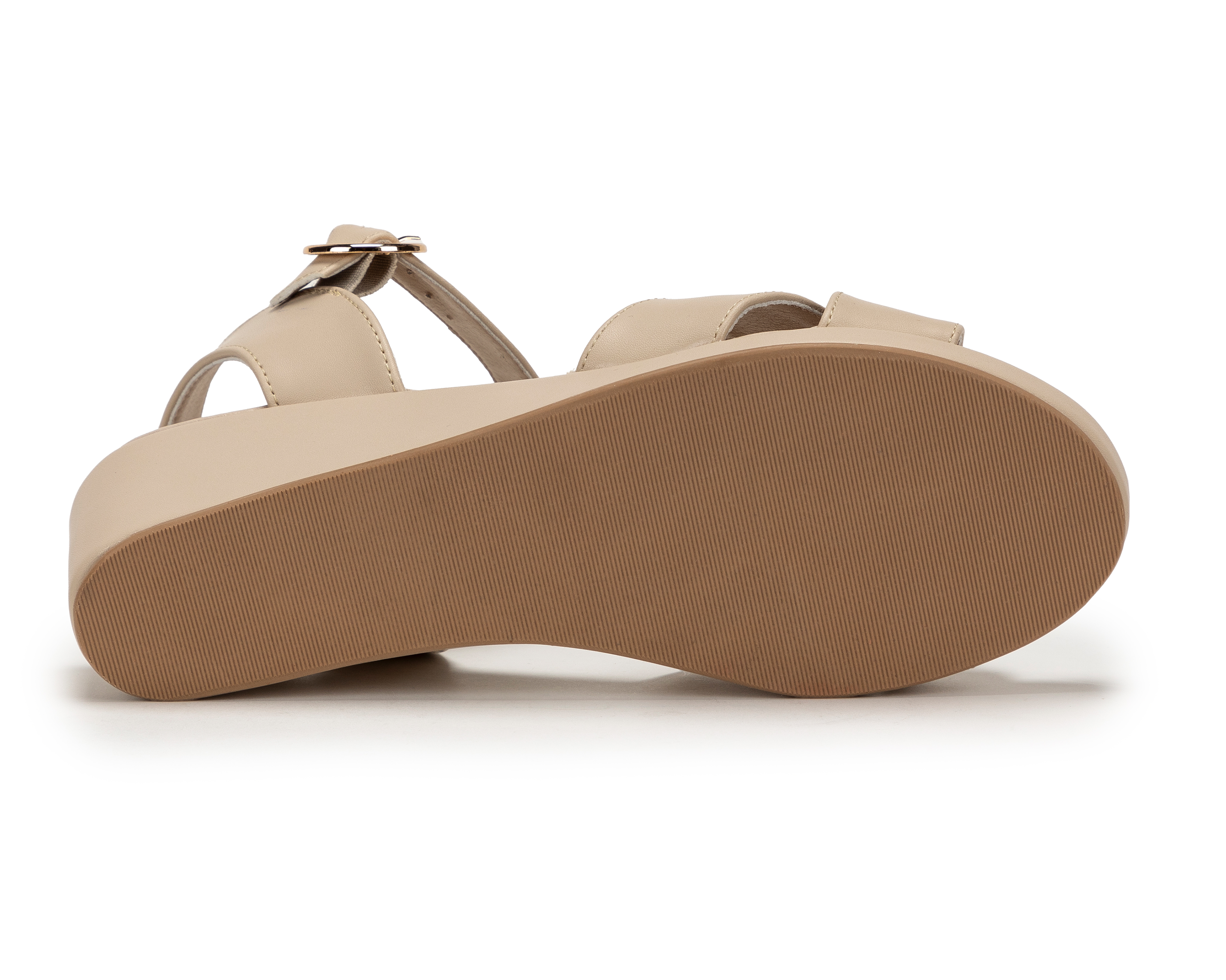 Foto 5 pulgar | Foto 4 | Sandalias Confort Lady Sun Conforto para Mujer