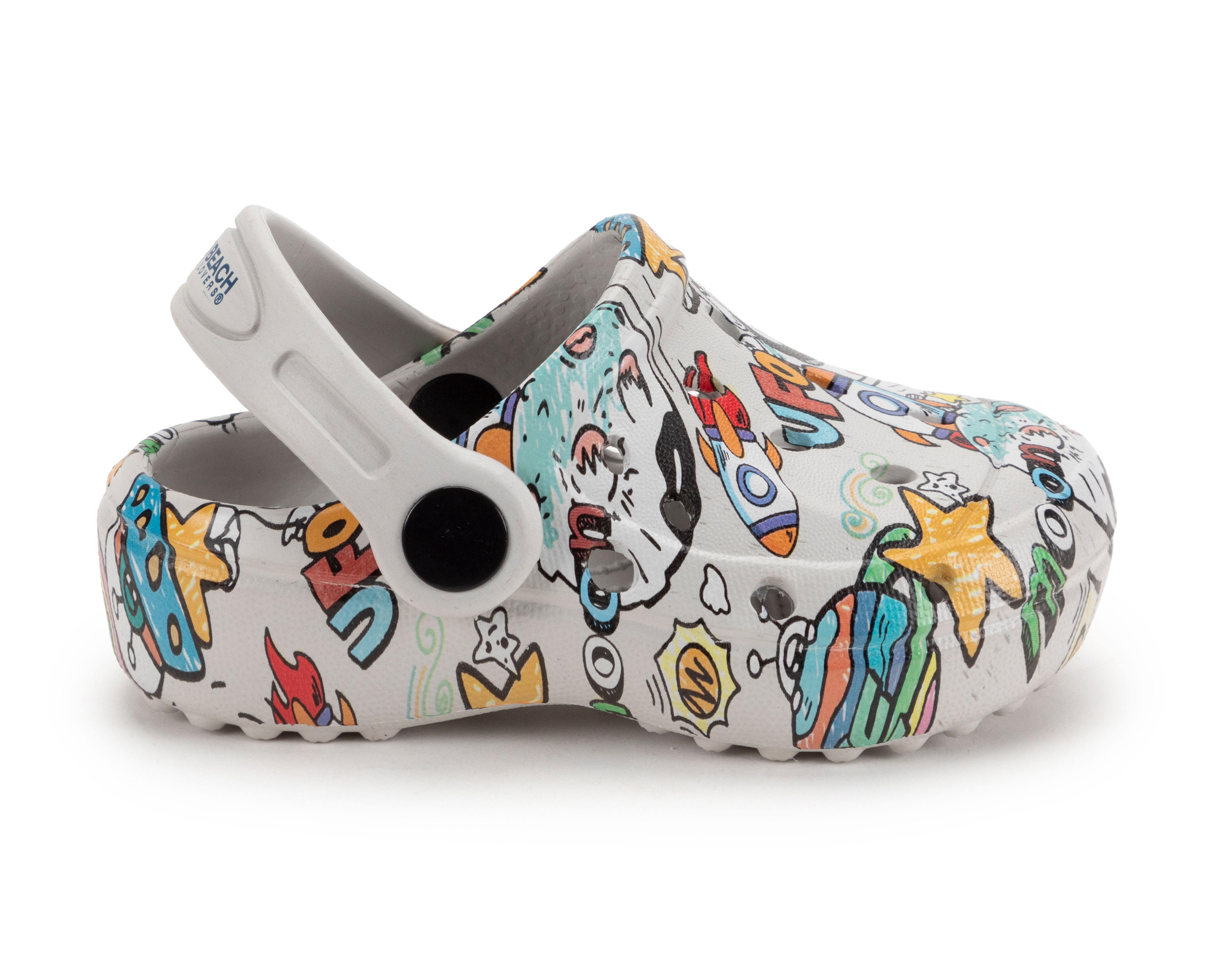 Foto 2 | Foto 2 | Sandalias Rio Beach para Bebé Niño