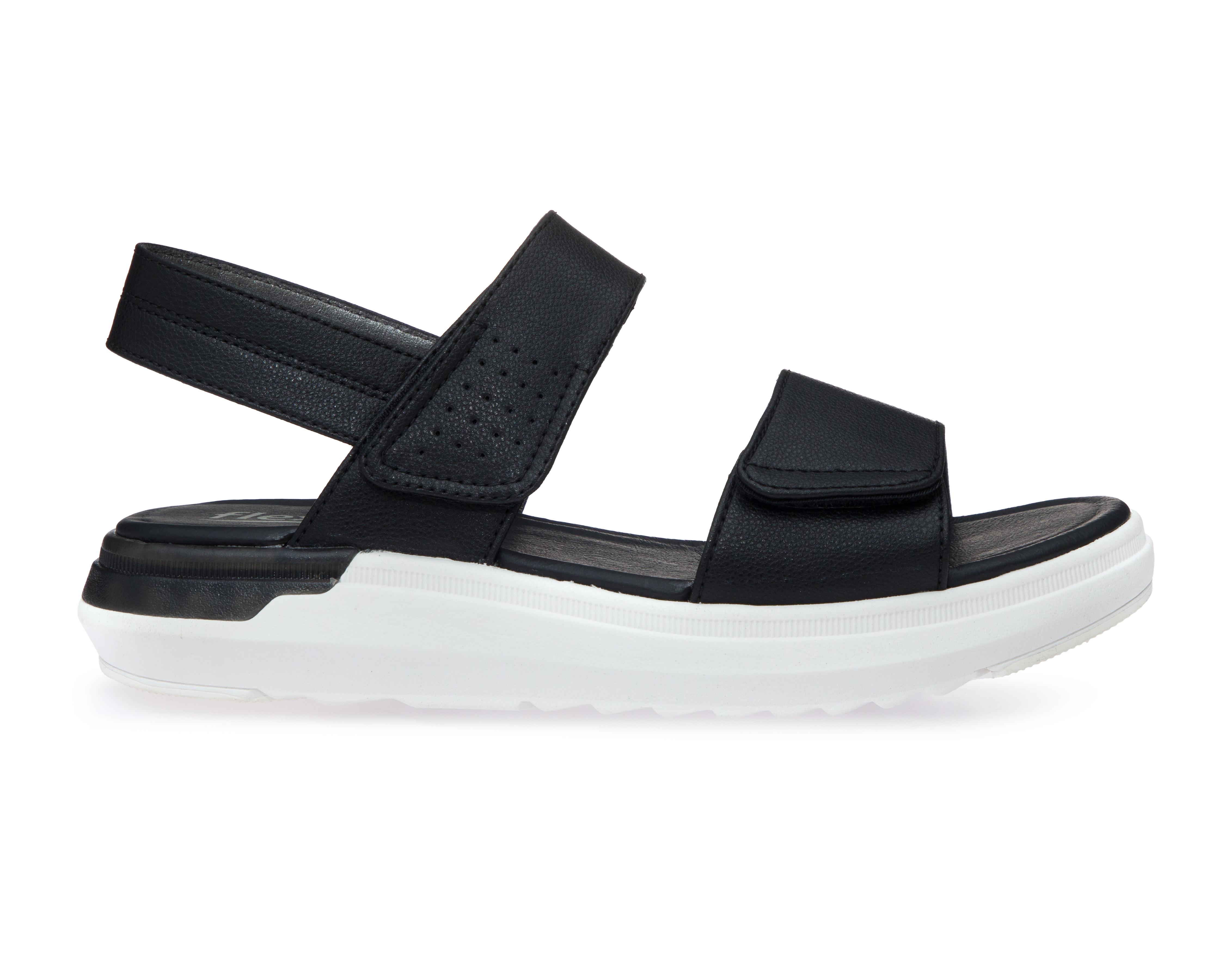 Foto 3 pulgar | Foto 2 | Sandalias Confort Flexi para Mujer