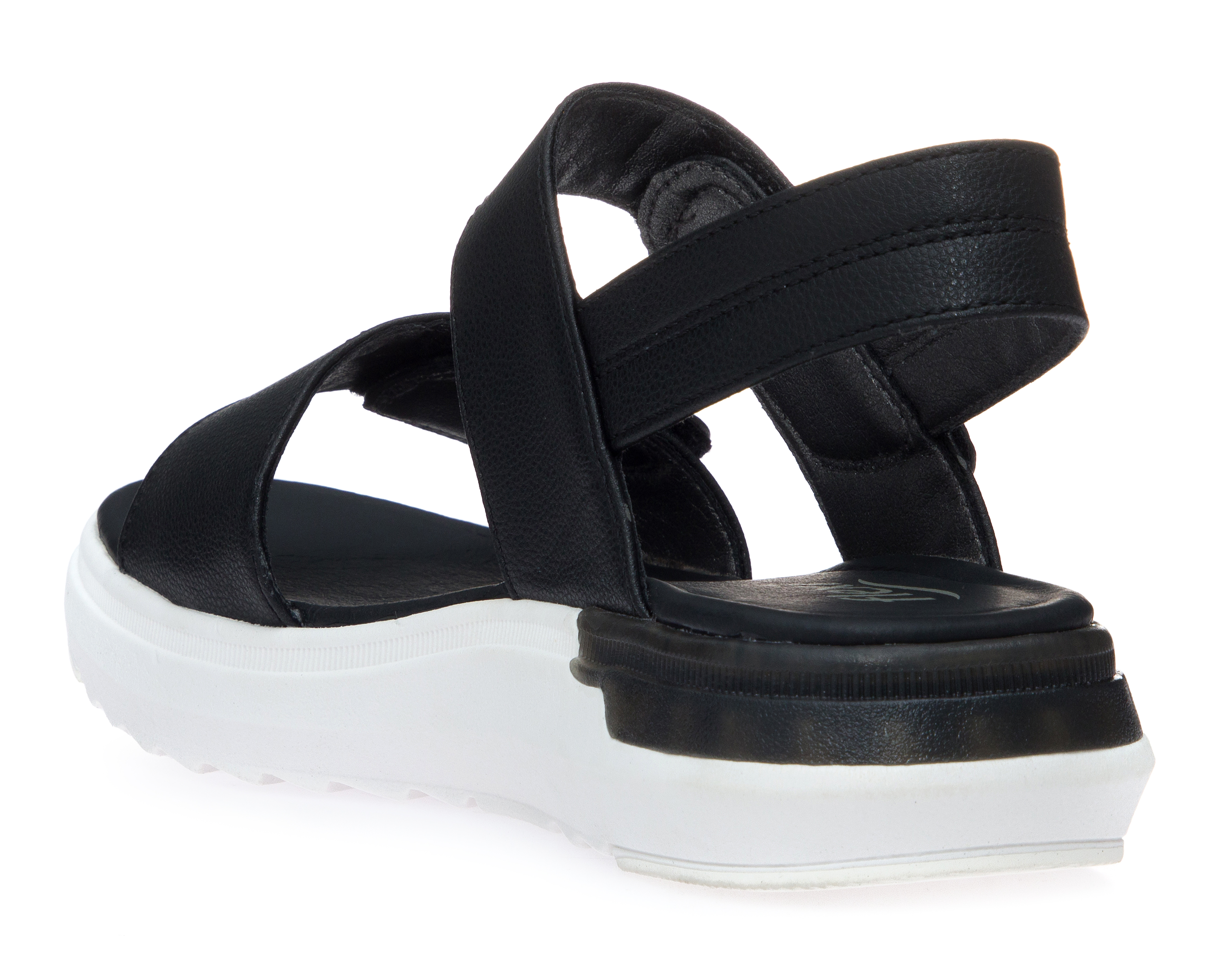 Foto 4 pulgar | Foto 3 | Sandalias Confort Flexi para Mujer