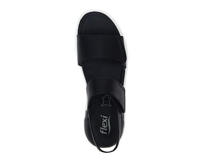 Foto 5 | Foto 5 | Sandalias Confort Flexi para Mujer